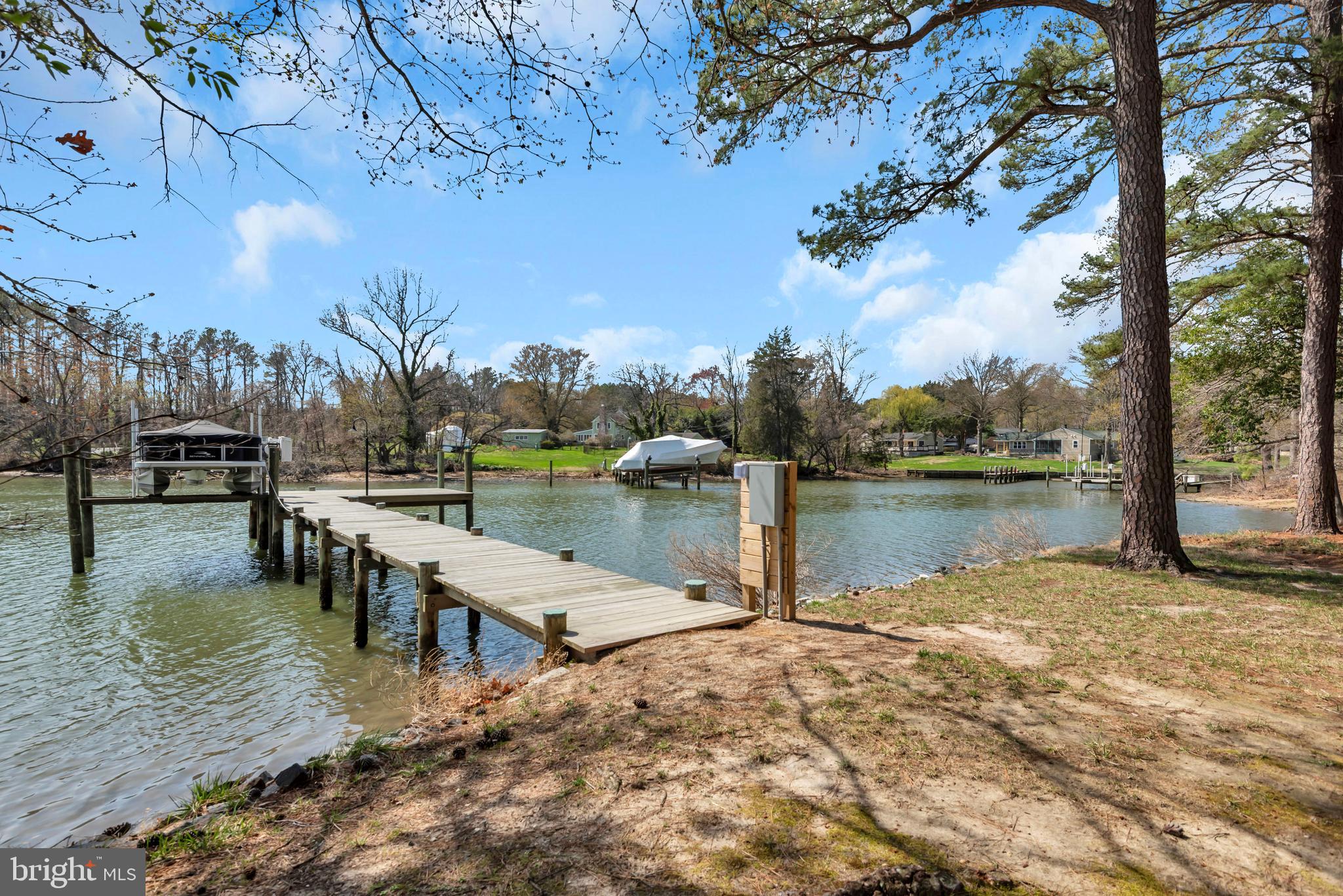 BELLE POINT FARM - Residential
