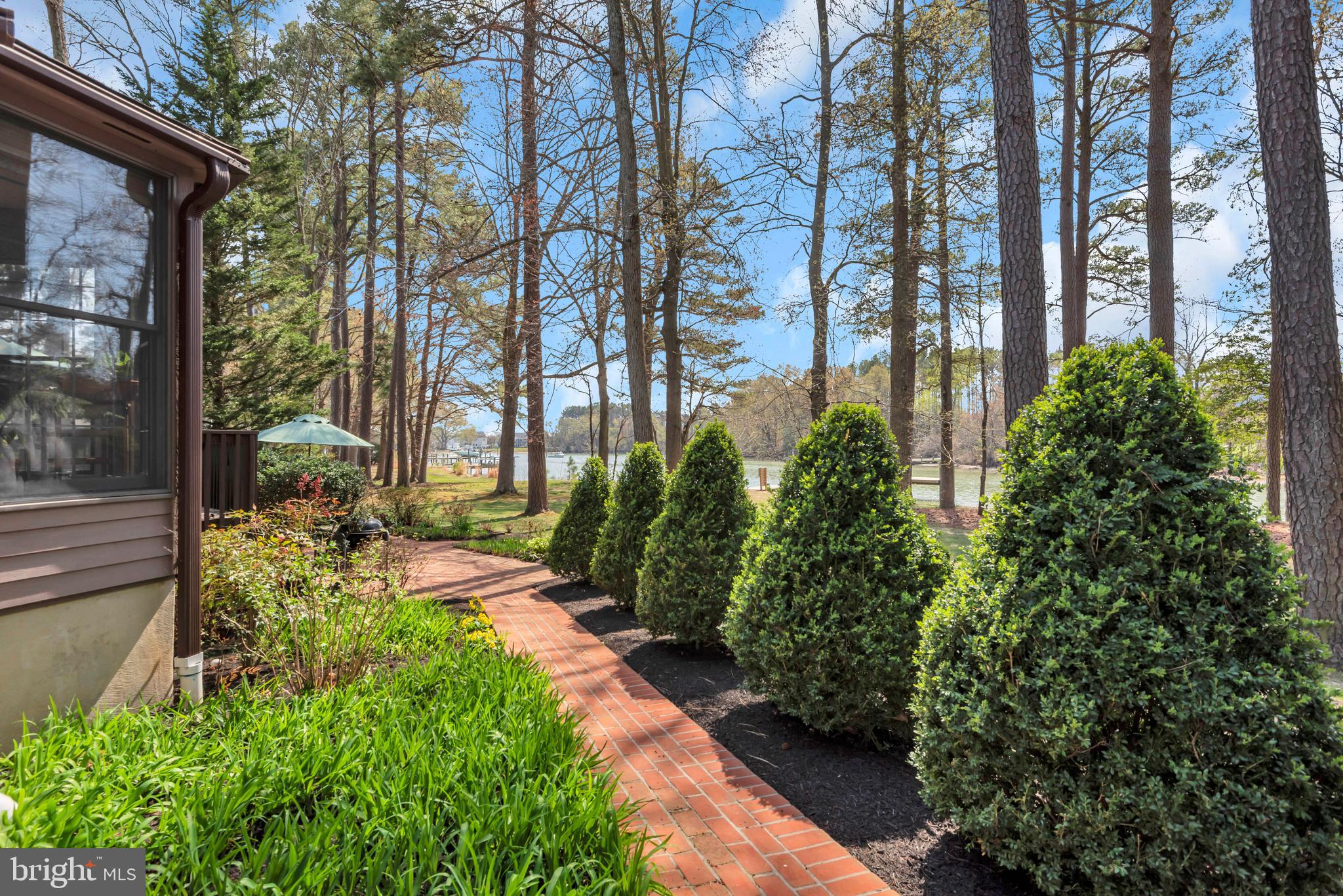 BELLE POINT FARM - Residential