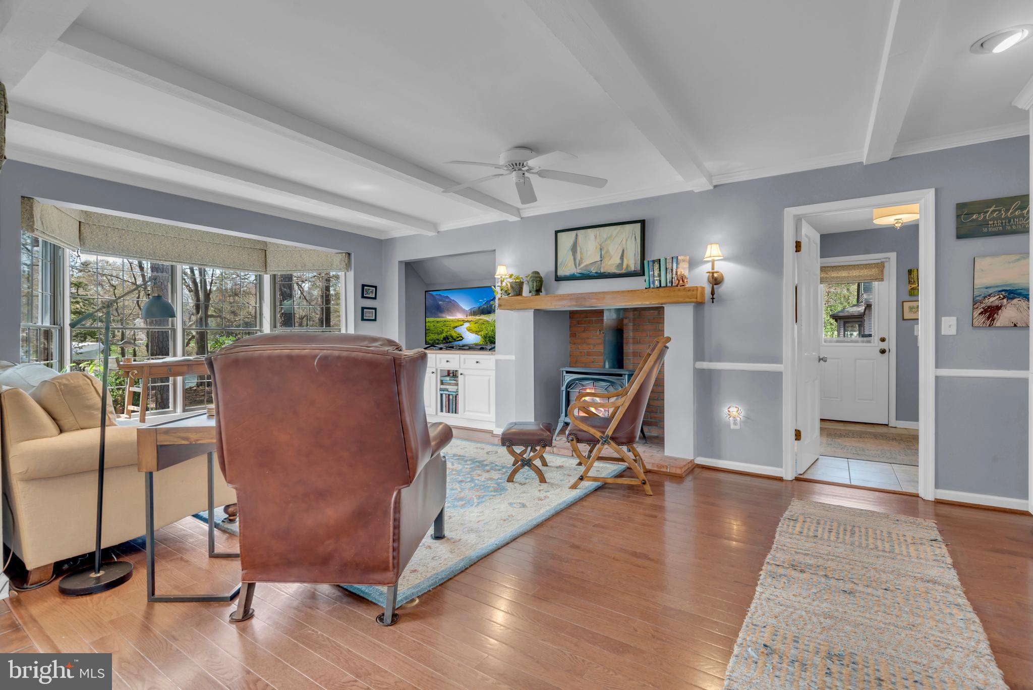 BELLE POINT FARM - Residential