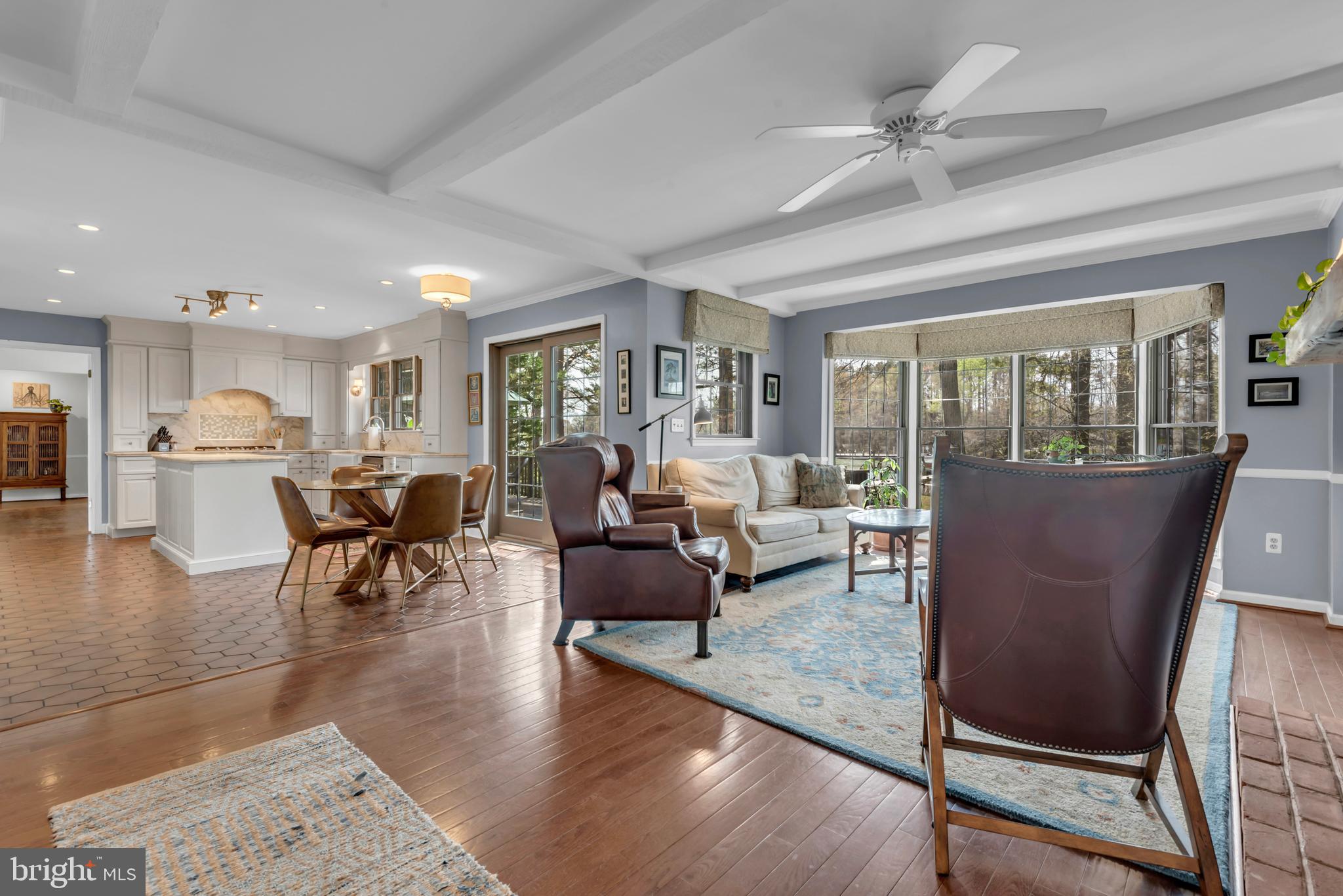 BELLE POINT FARM - Residential