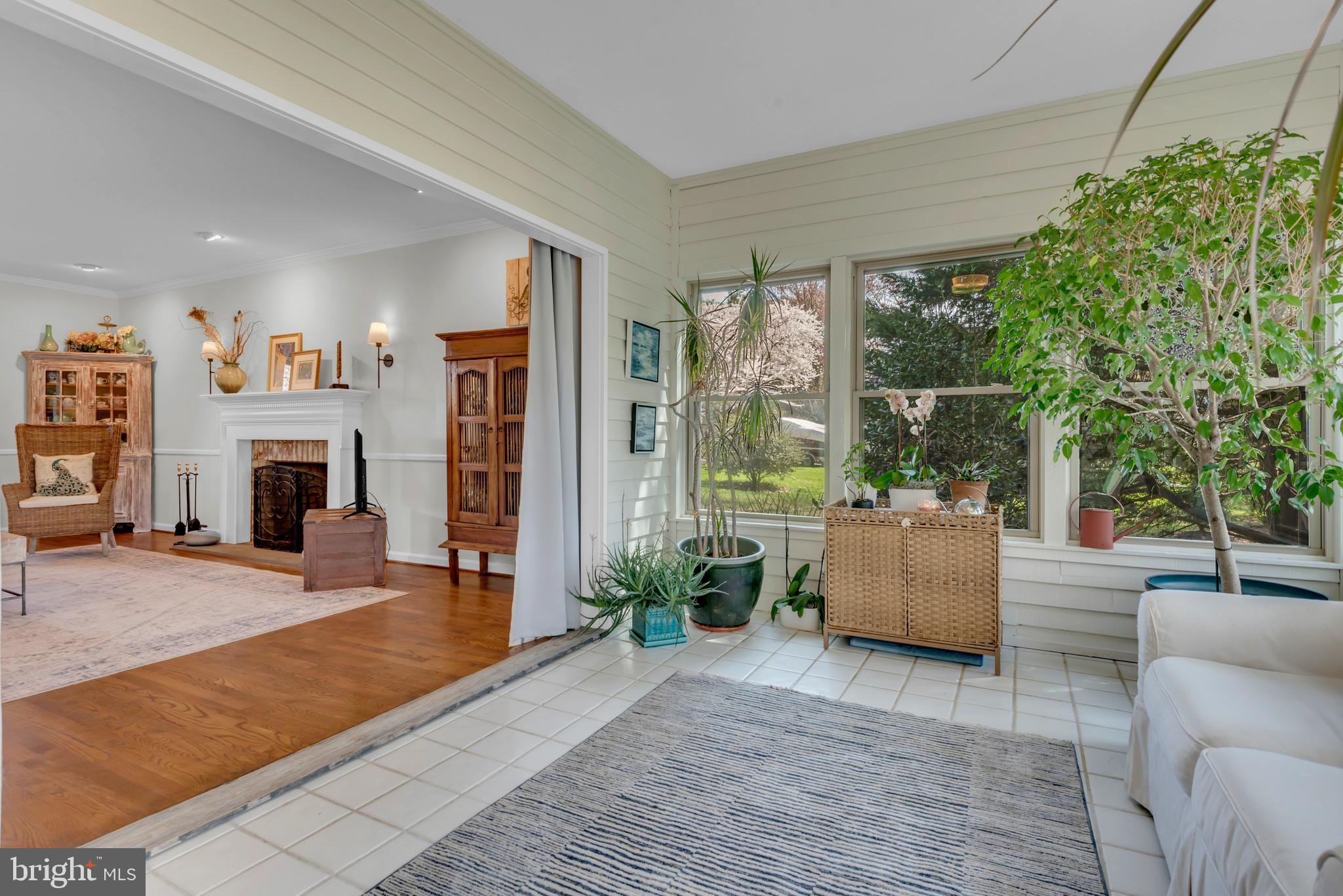 BELLE POINT FARM - Residential