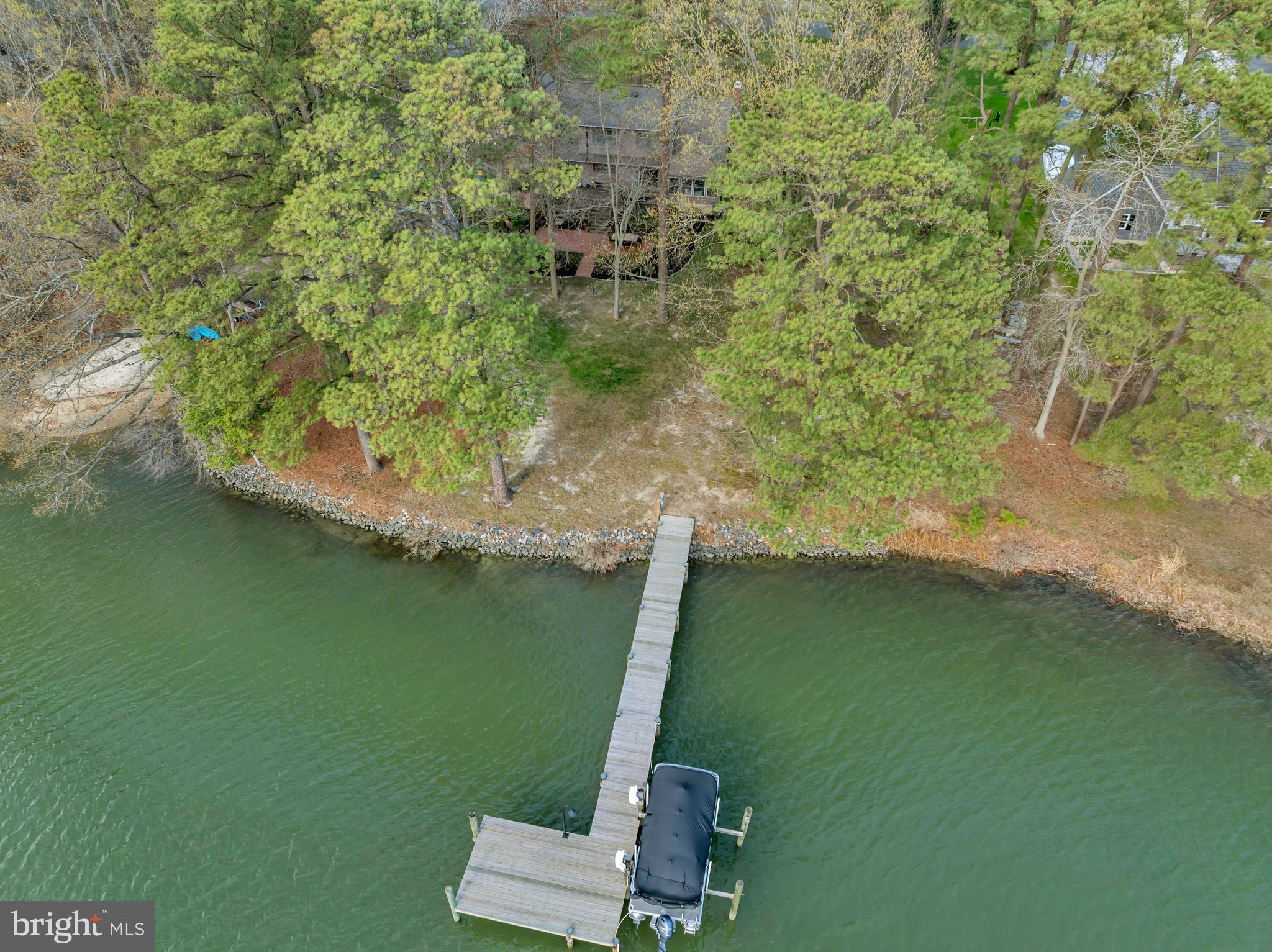 BELLE POINT FARM - Residential