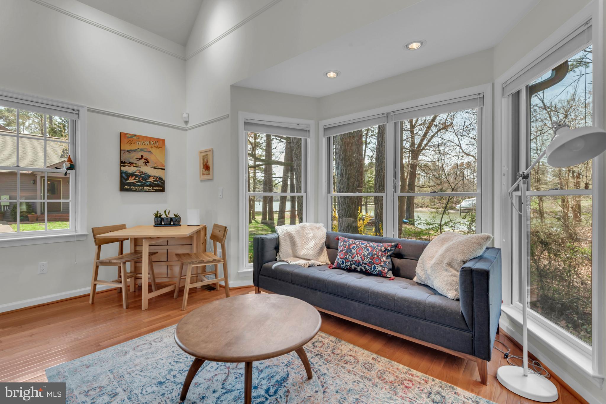 BELLE POINT FARM - Residential