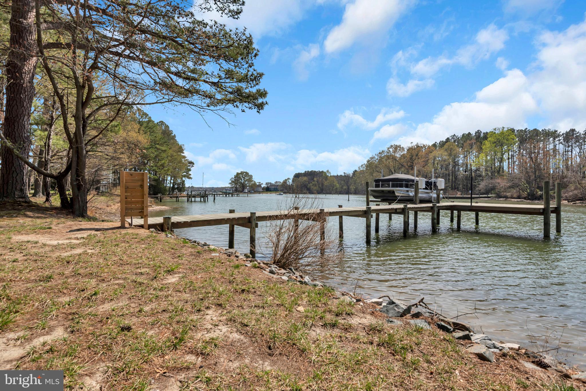 BELLE POINT FARM - Residential