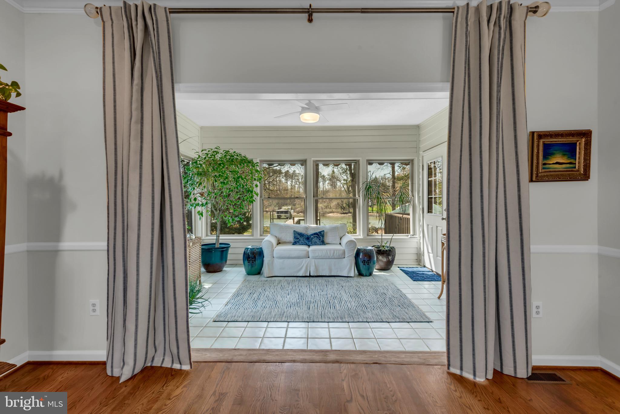 BELLE POINT FARM - Residential