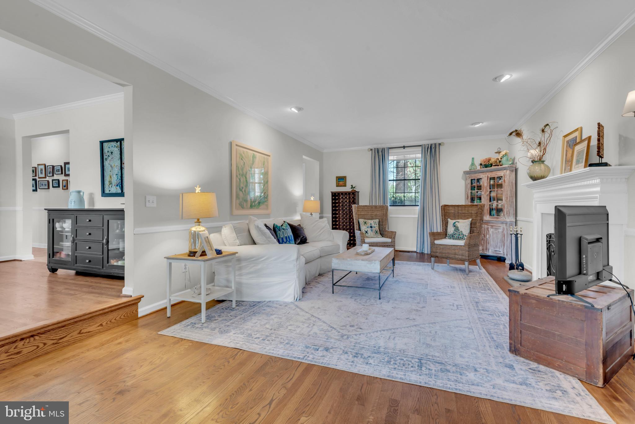 BELLE POINT FARM - Residential