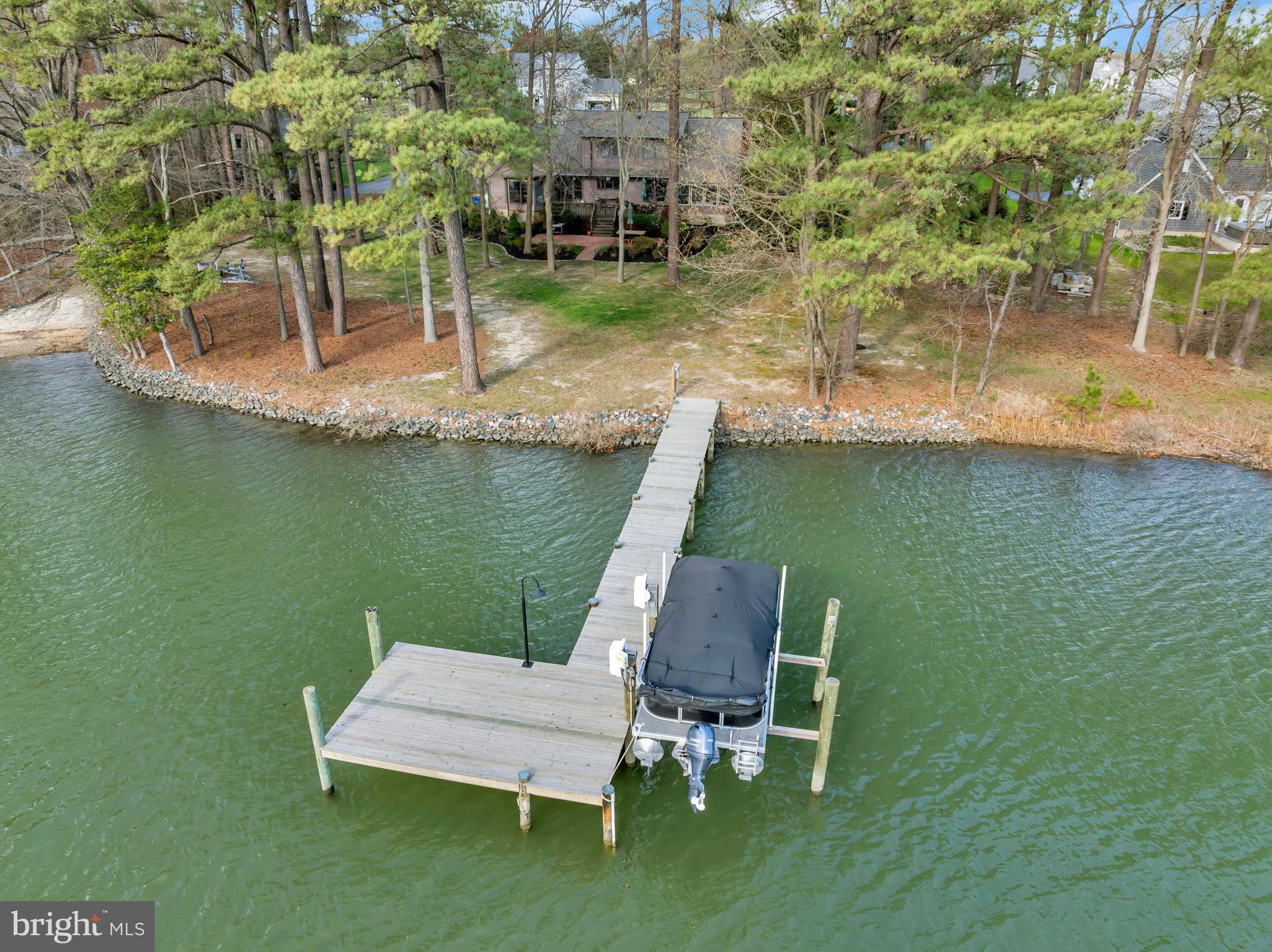 BELLE POINT FARM - Residential