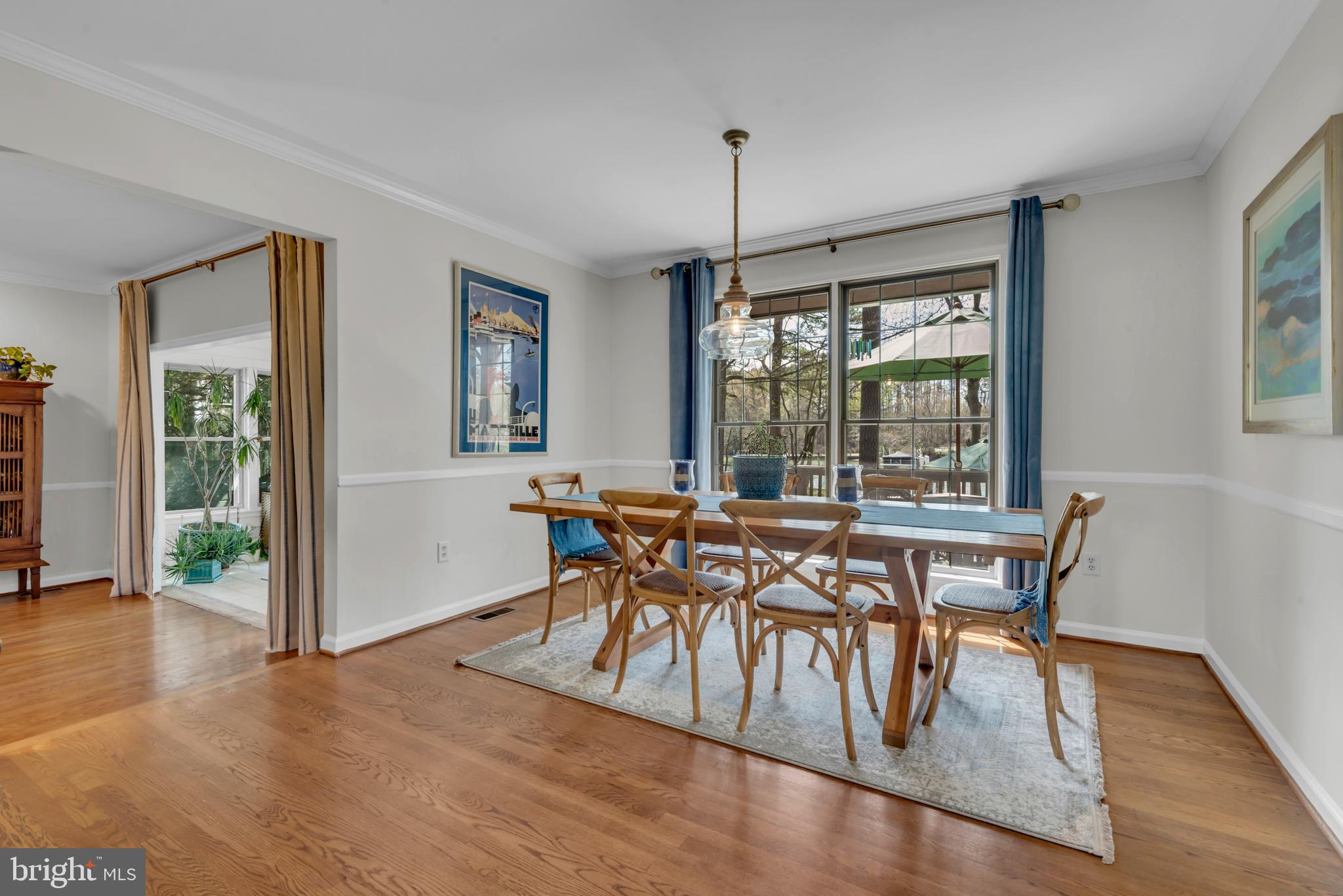 BELLE POINT FARM - Residential