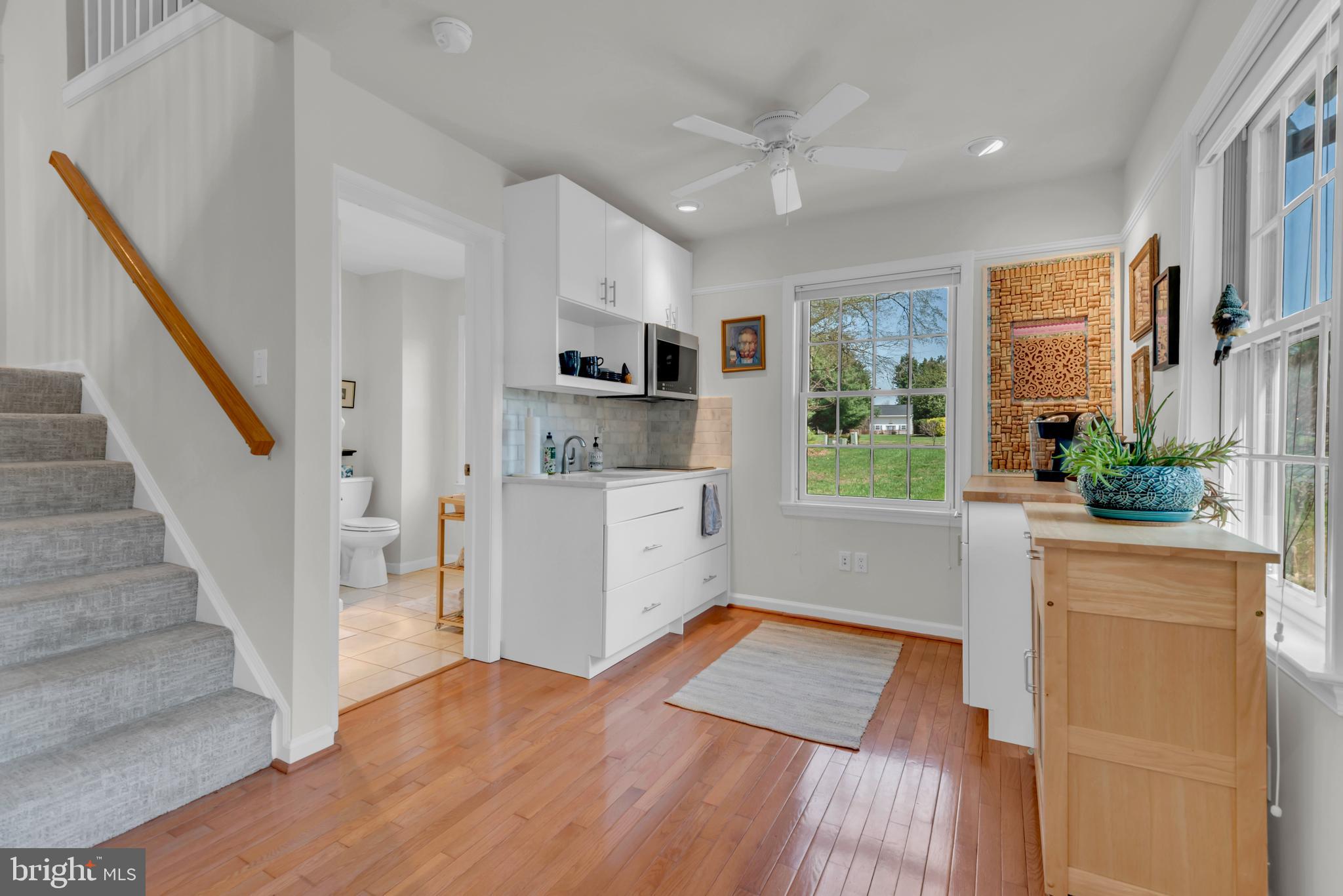 BELLE POINT FARM - Residential