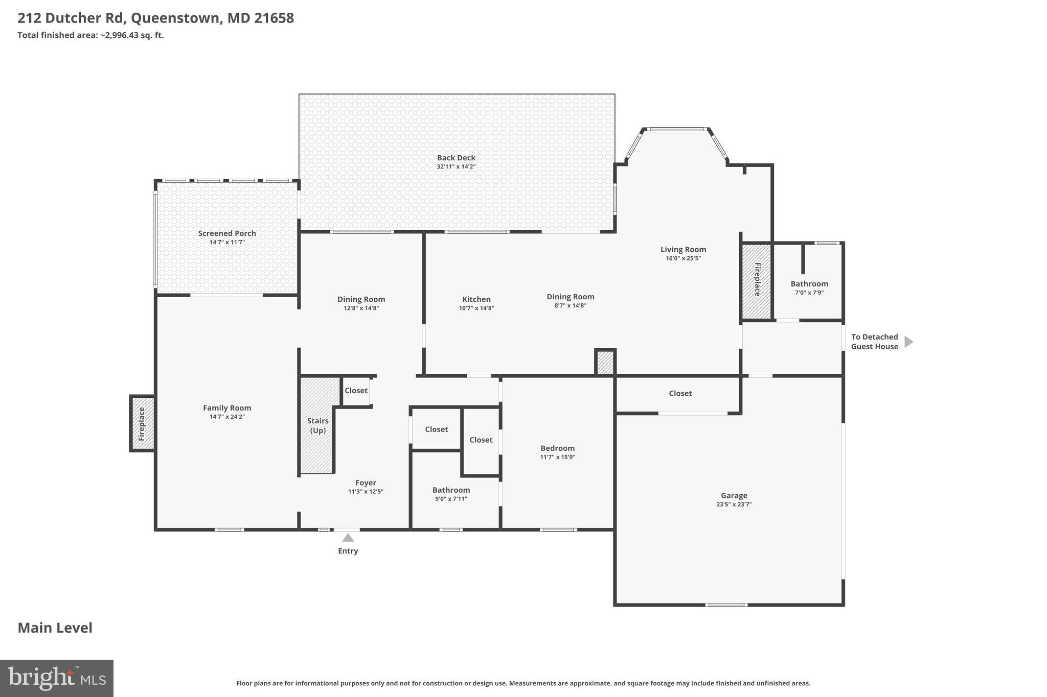 BELLE POINT FARM - Residential
