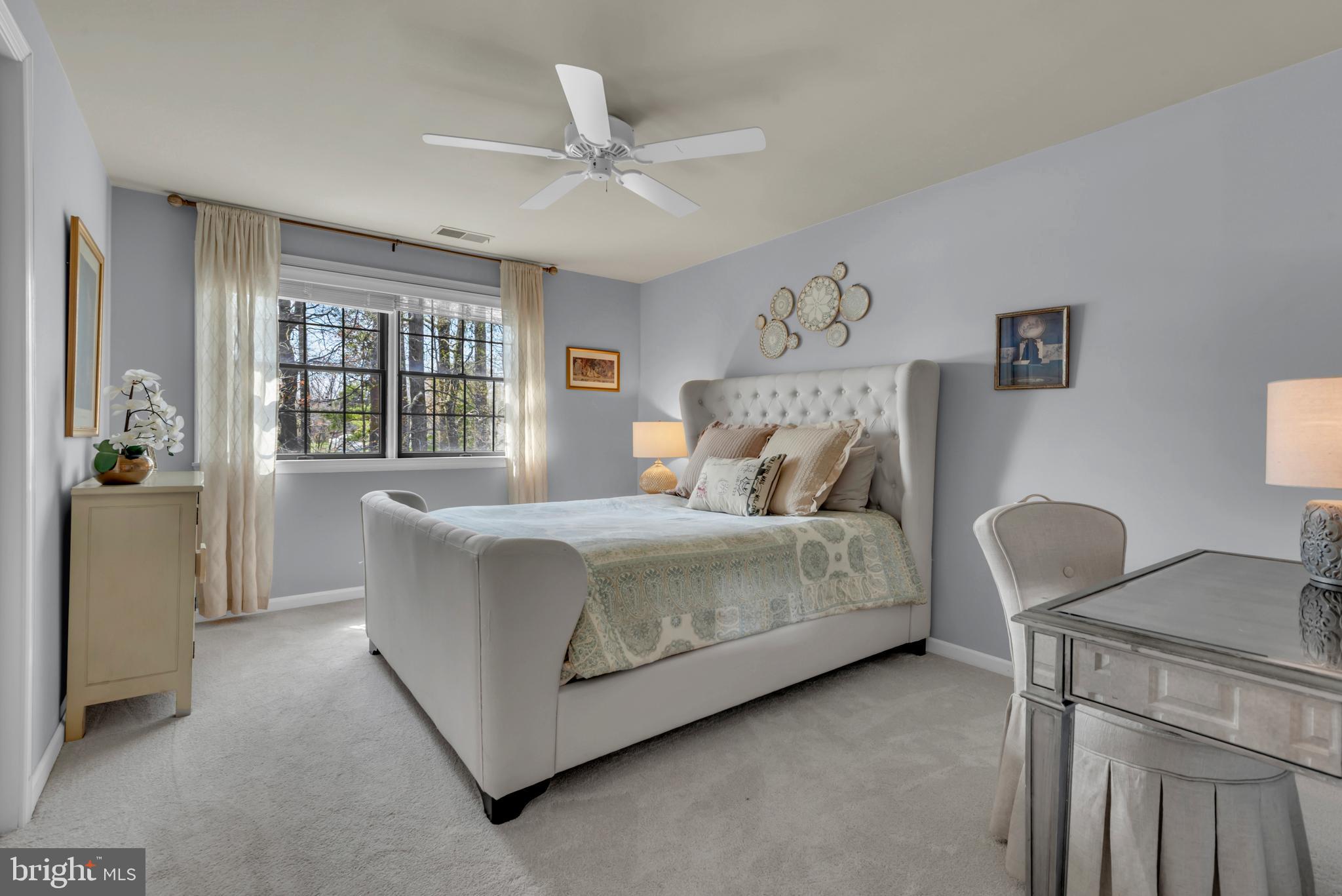 BELLE POINT FARM - Residential