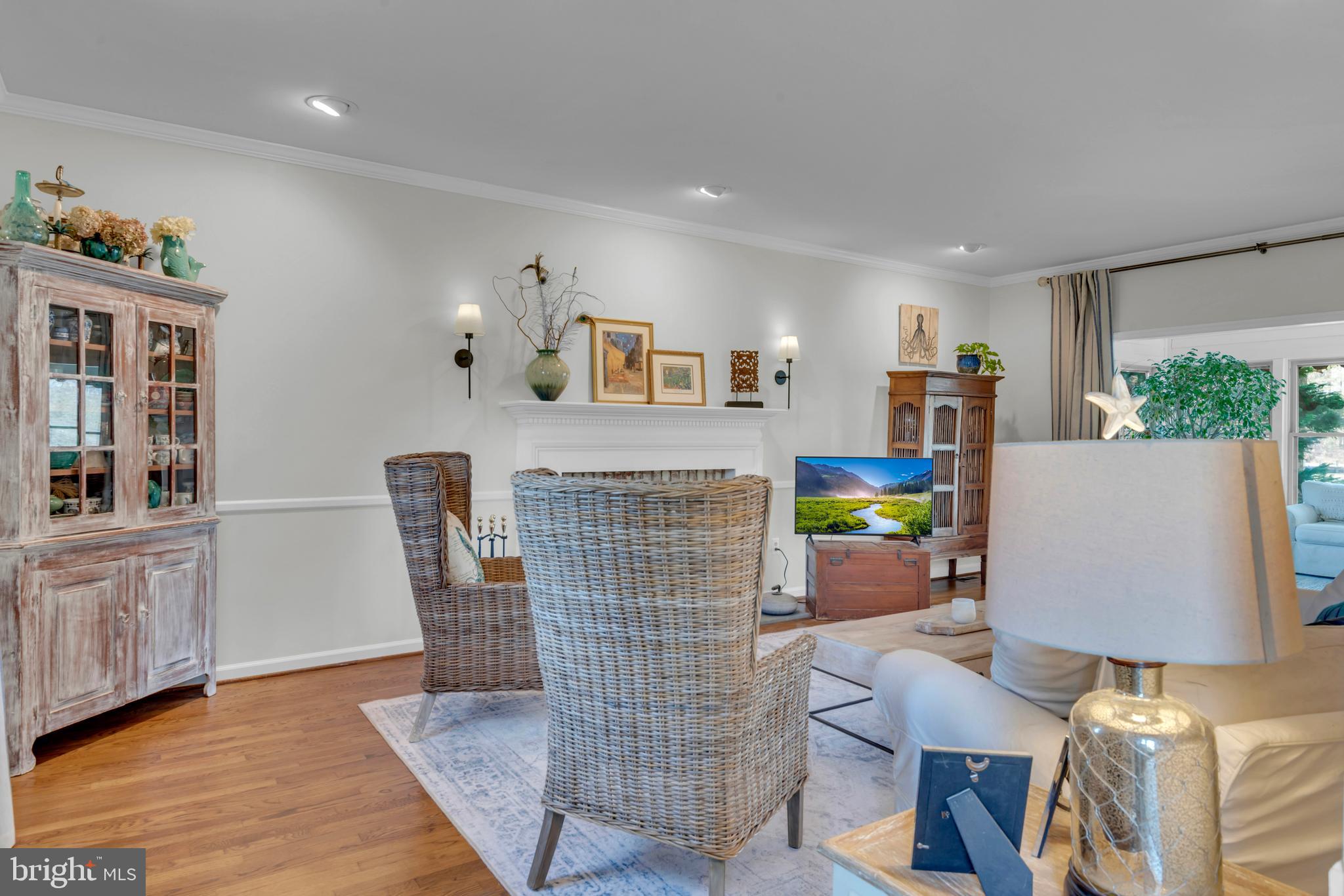 BELLE POINT FARM - Residential