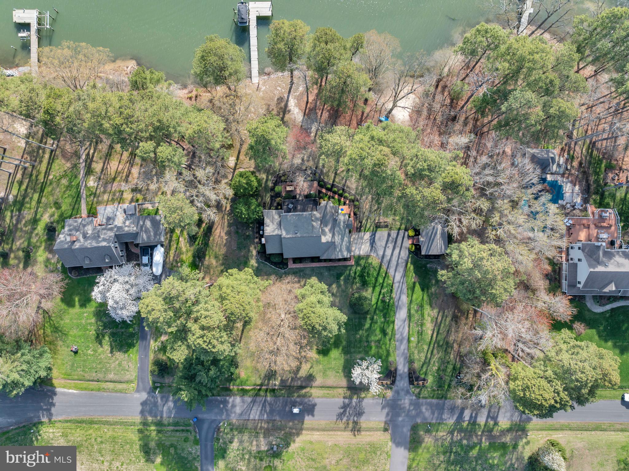 BELLE POINT FARM - Residential