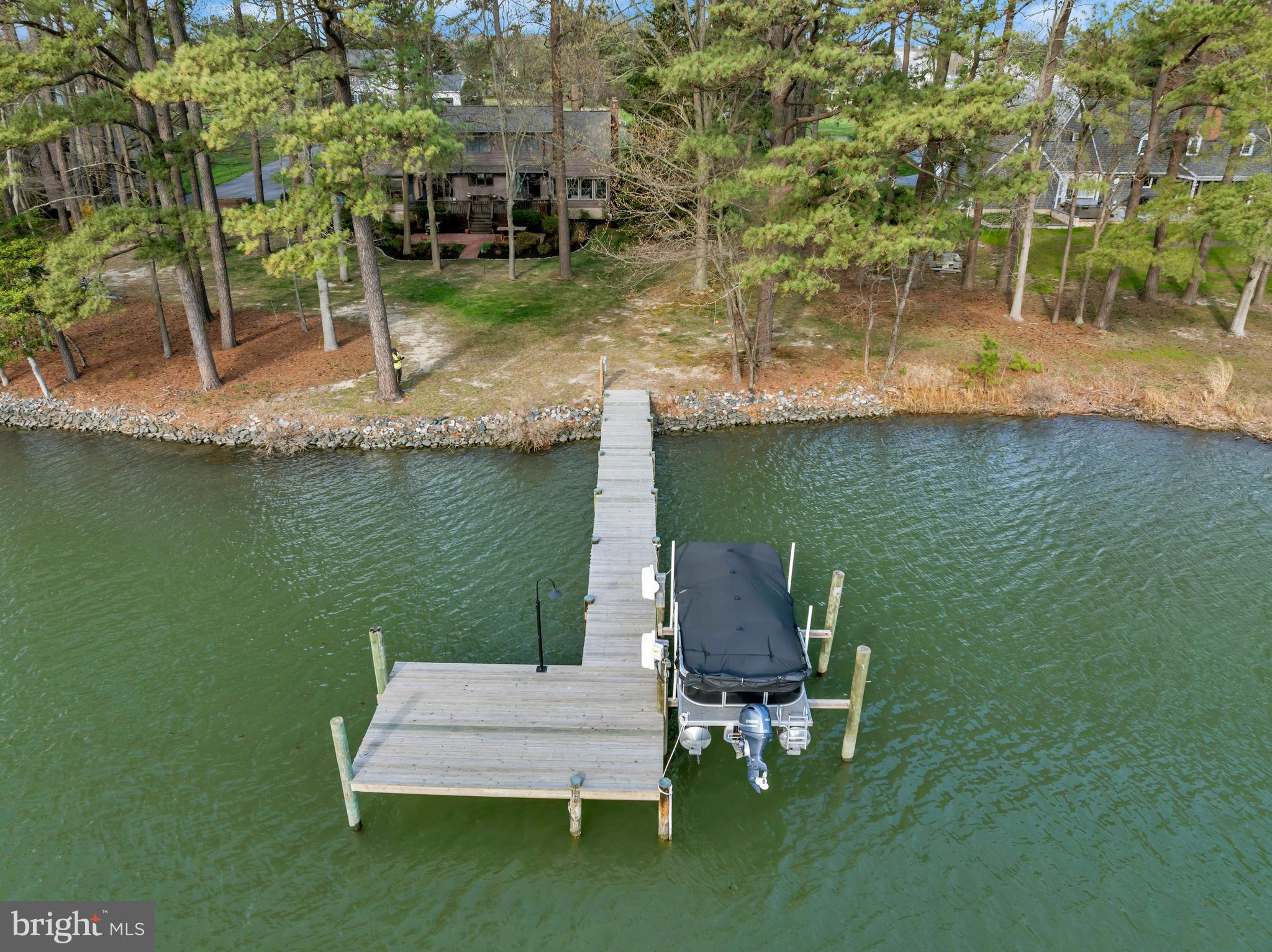BELLE POINT FARM - Residential