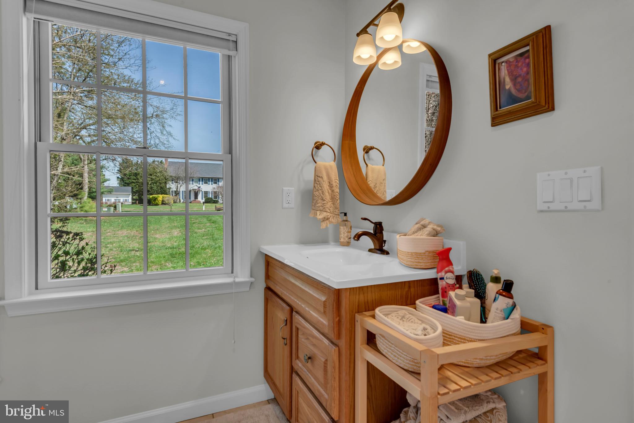 BELLE POINT FARM - Residential