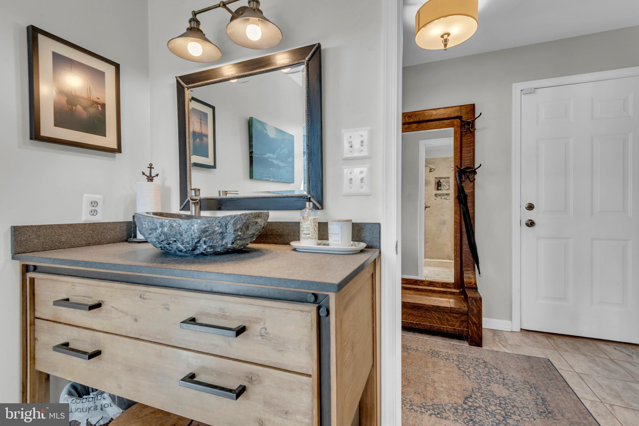 BELLE POINT FARM - Residential