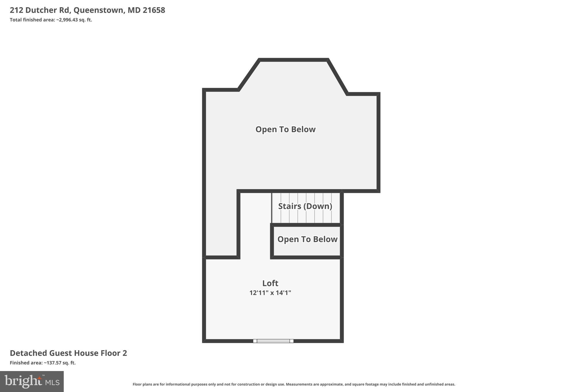 BELLE POINT FARM - Residential
