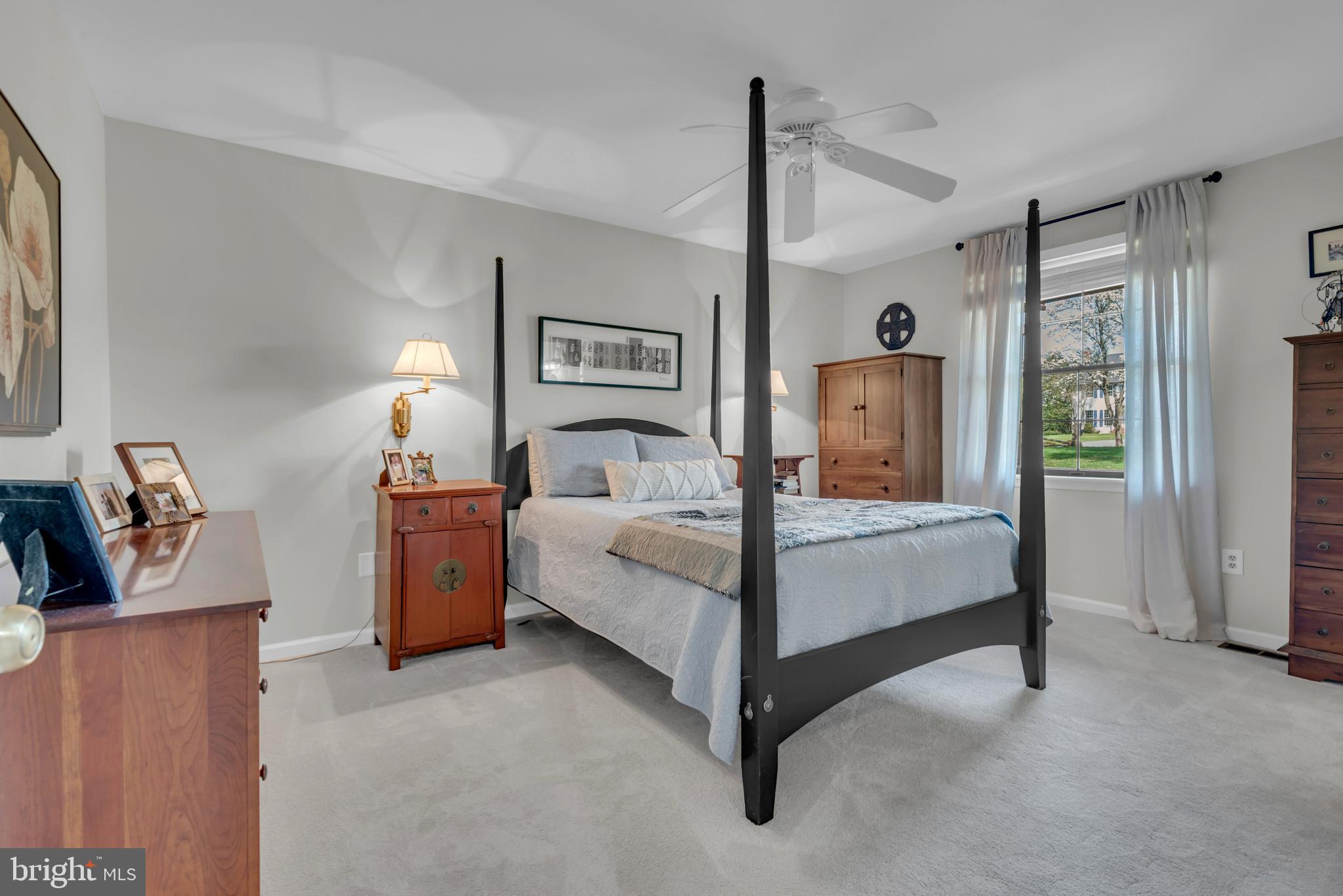 BELLE POINT FARM - Residential