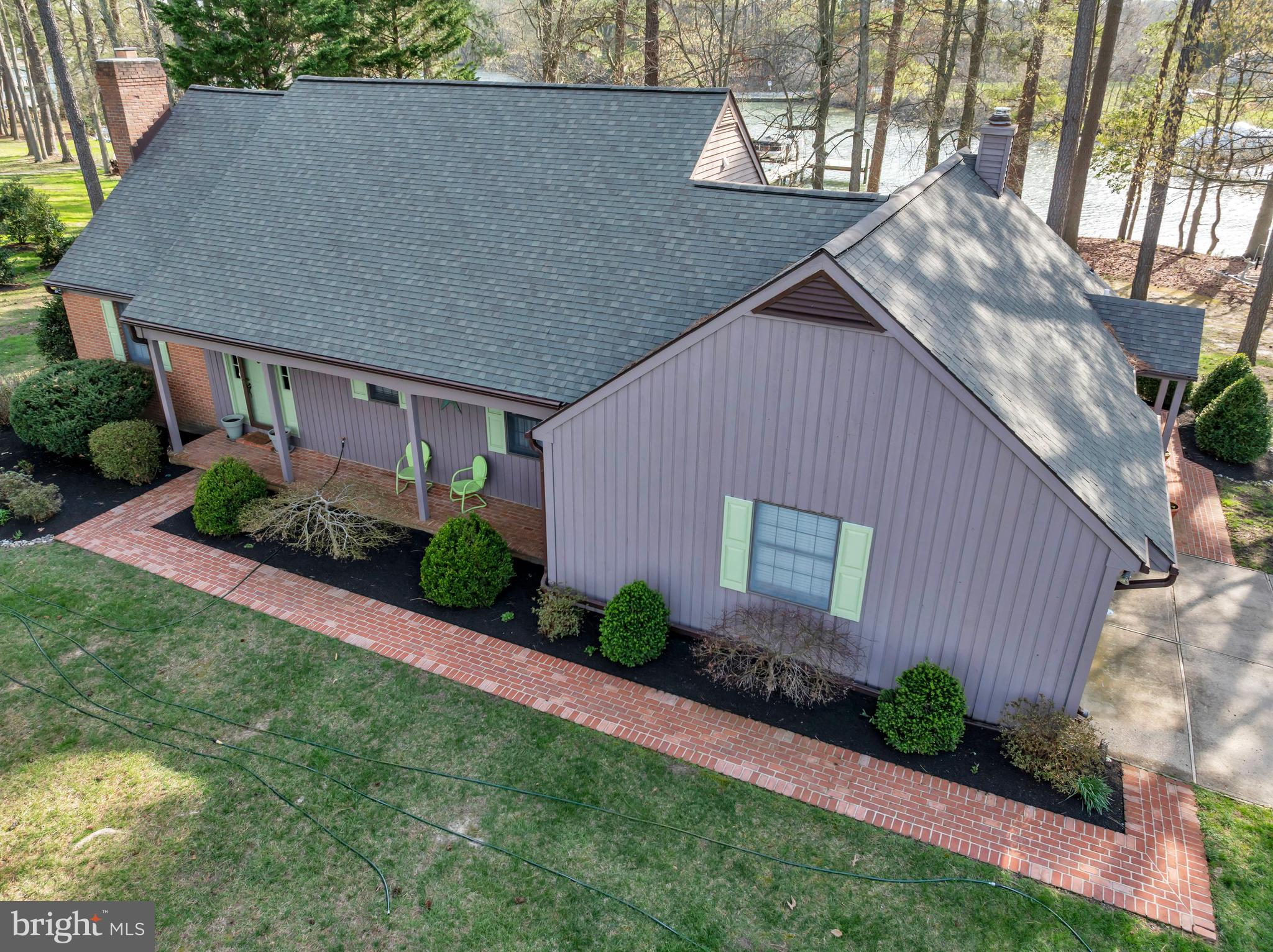 BELLE POINT FARM - Residential