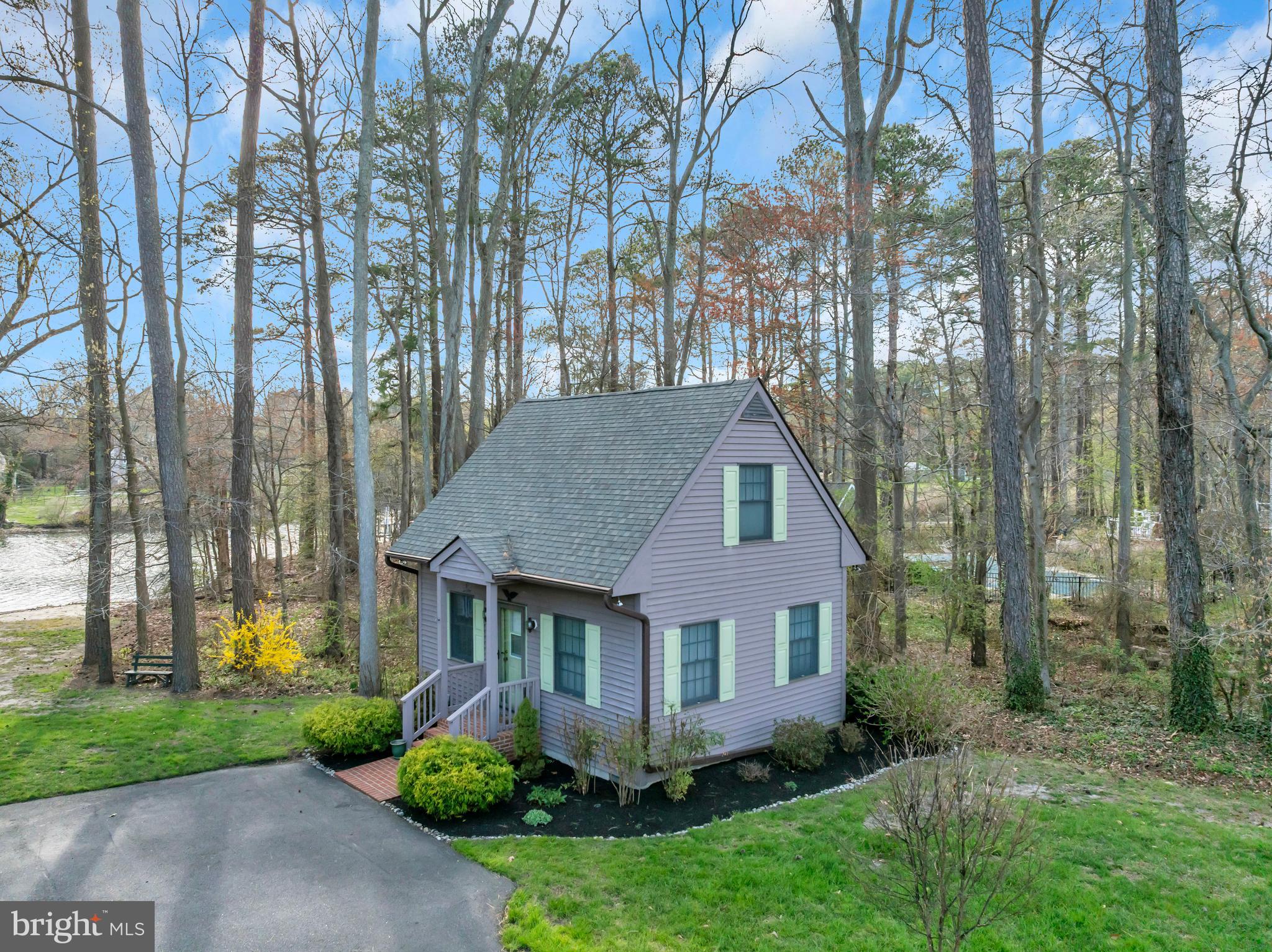 BELLE POINT FARM - Residential