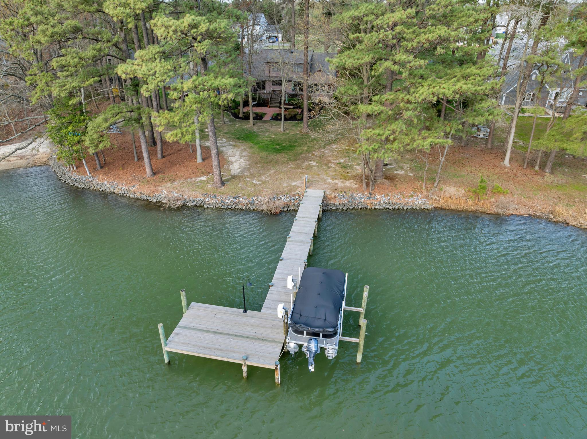 BELLE POINT FARM - Residential