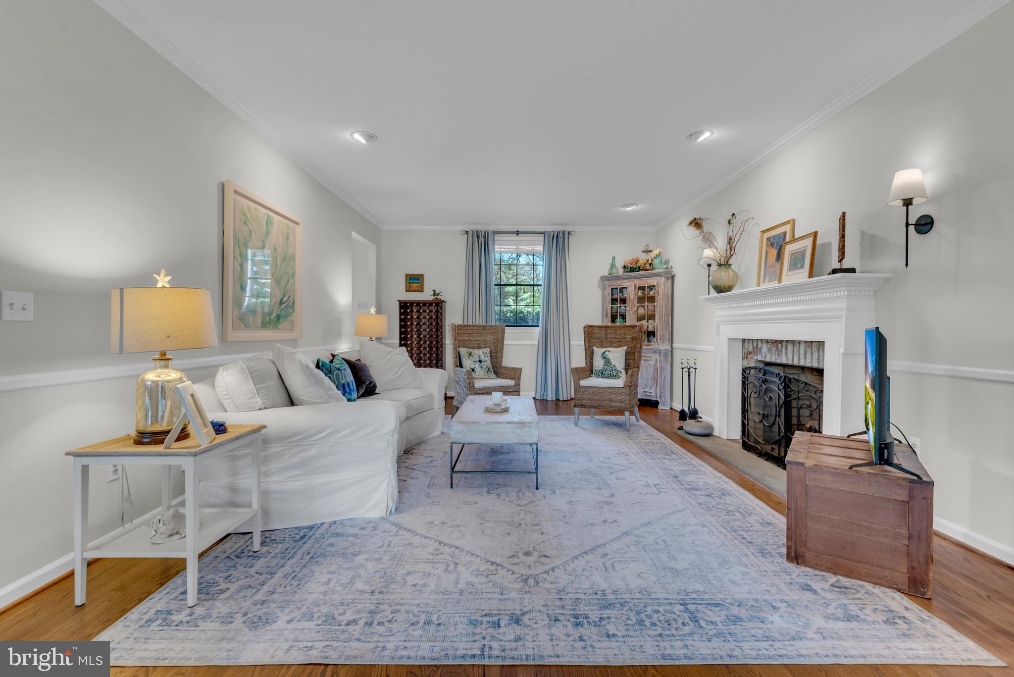 BELLE POINT FARM - Residential