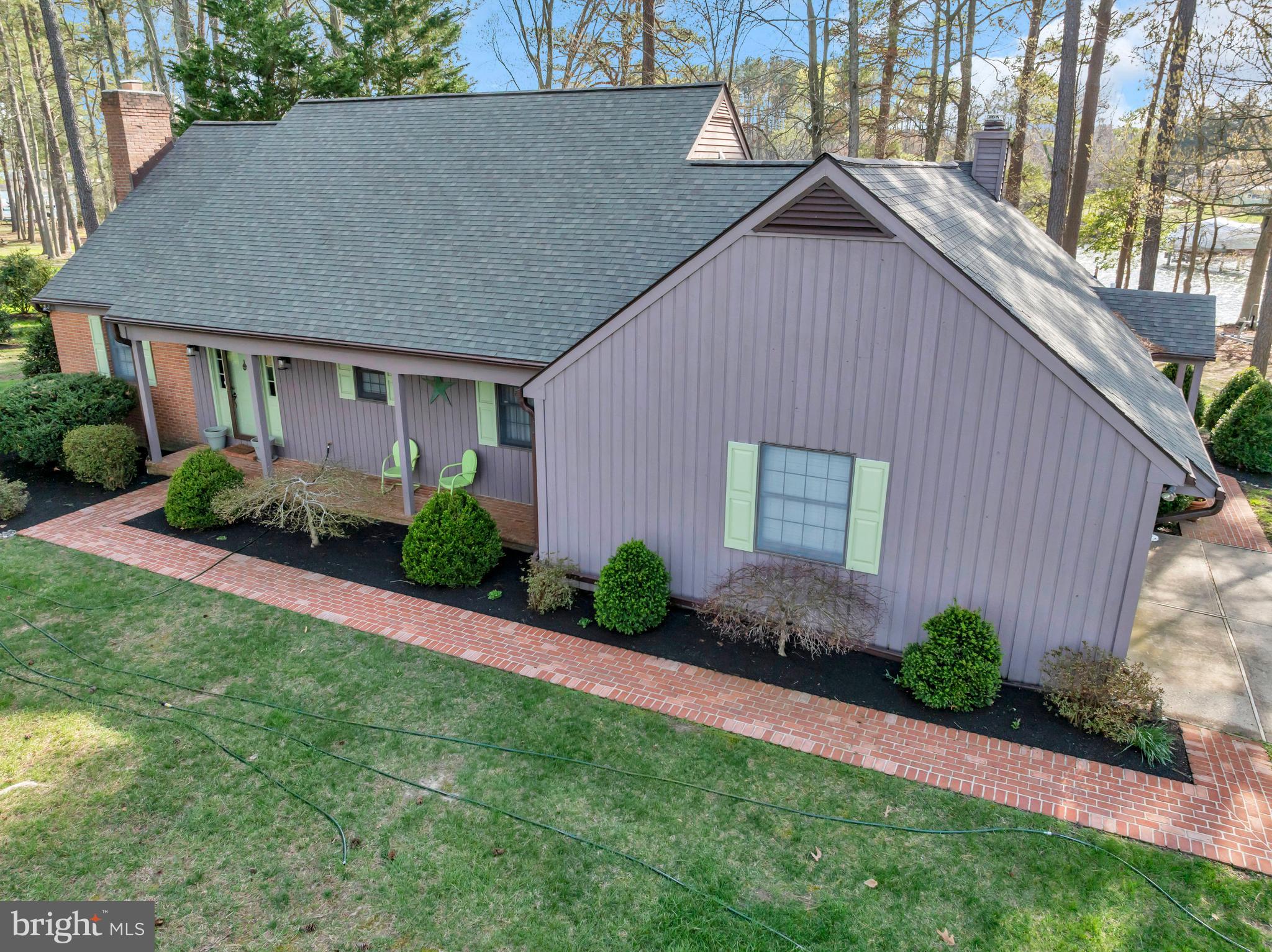 BELLE POINT FARM - Residential