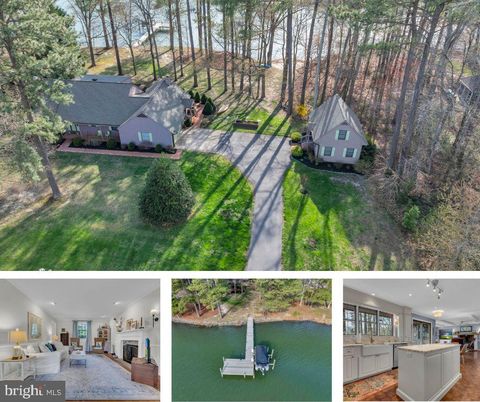 212 DUTCHER ROAD QUEENSTOWN MD 21658