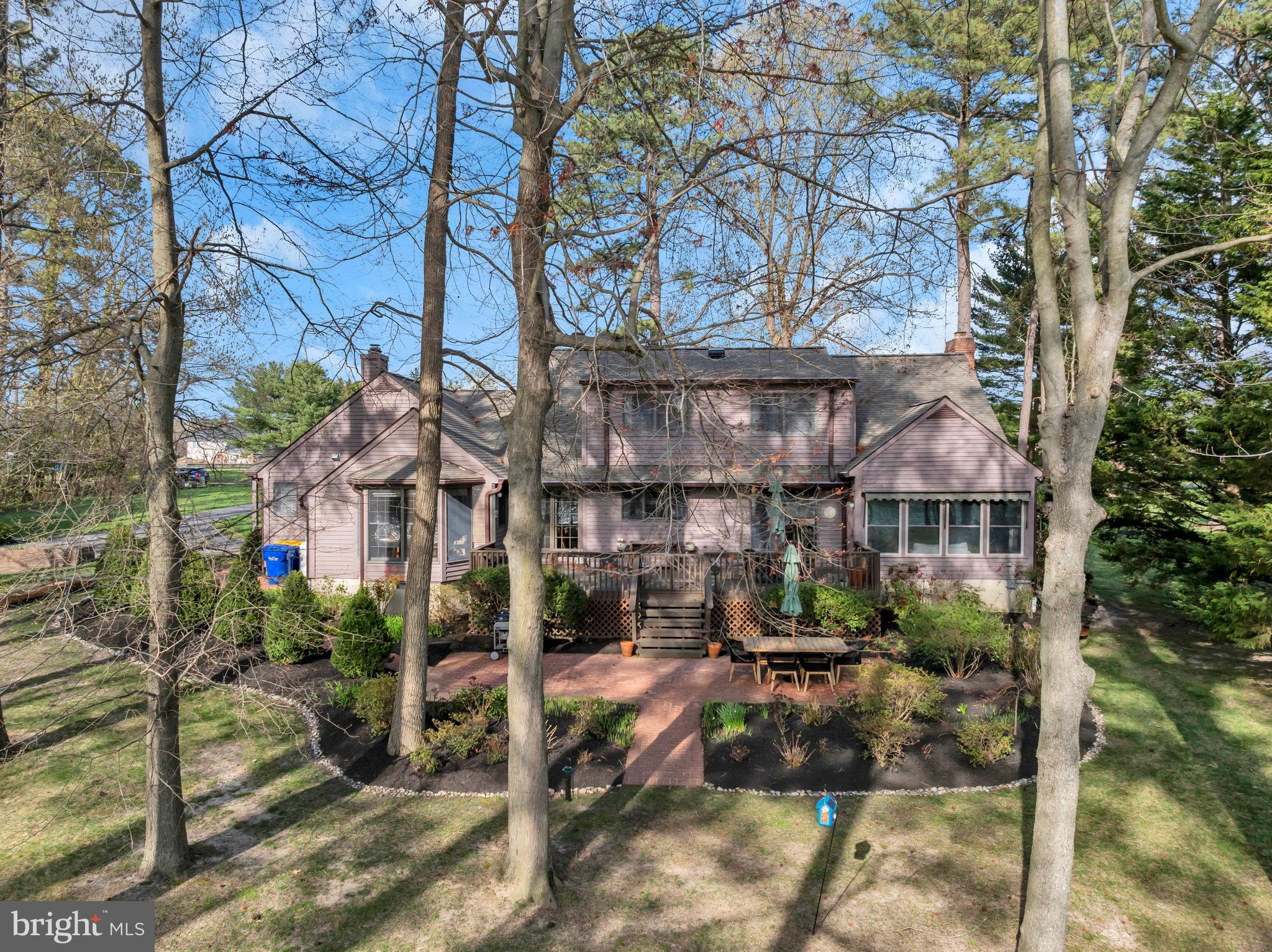 BELLE POINT FARM - Residential