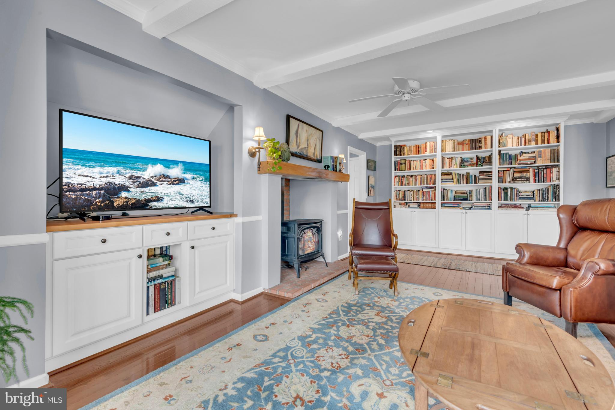 BELLE POINT FARM - Residential