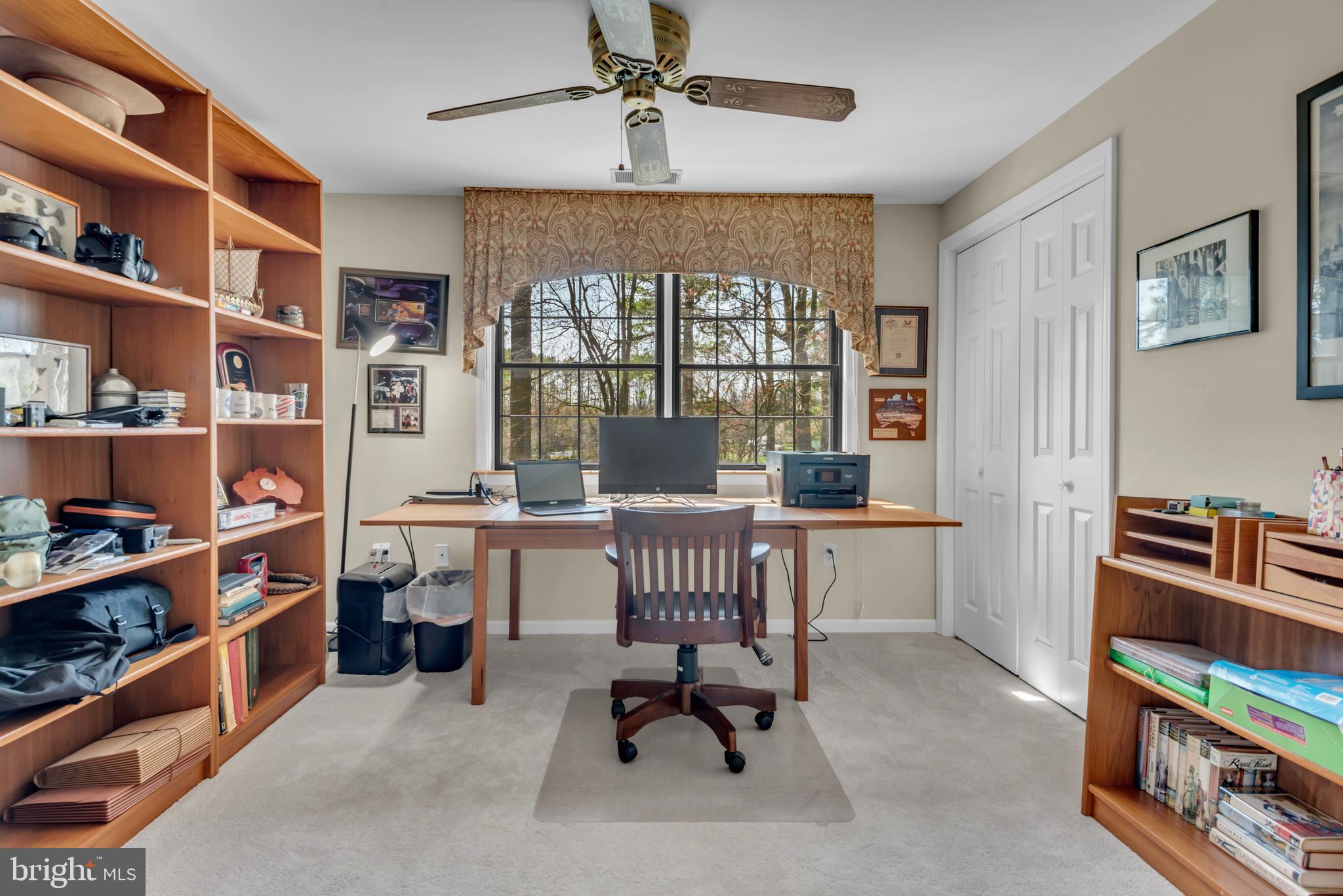 BELLE POINT FARM - Residential