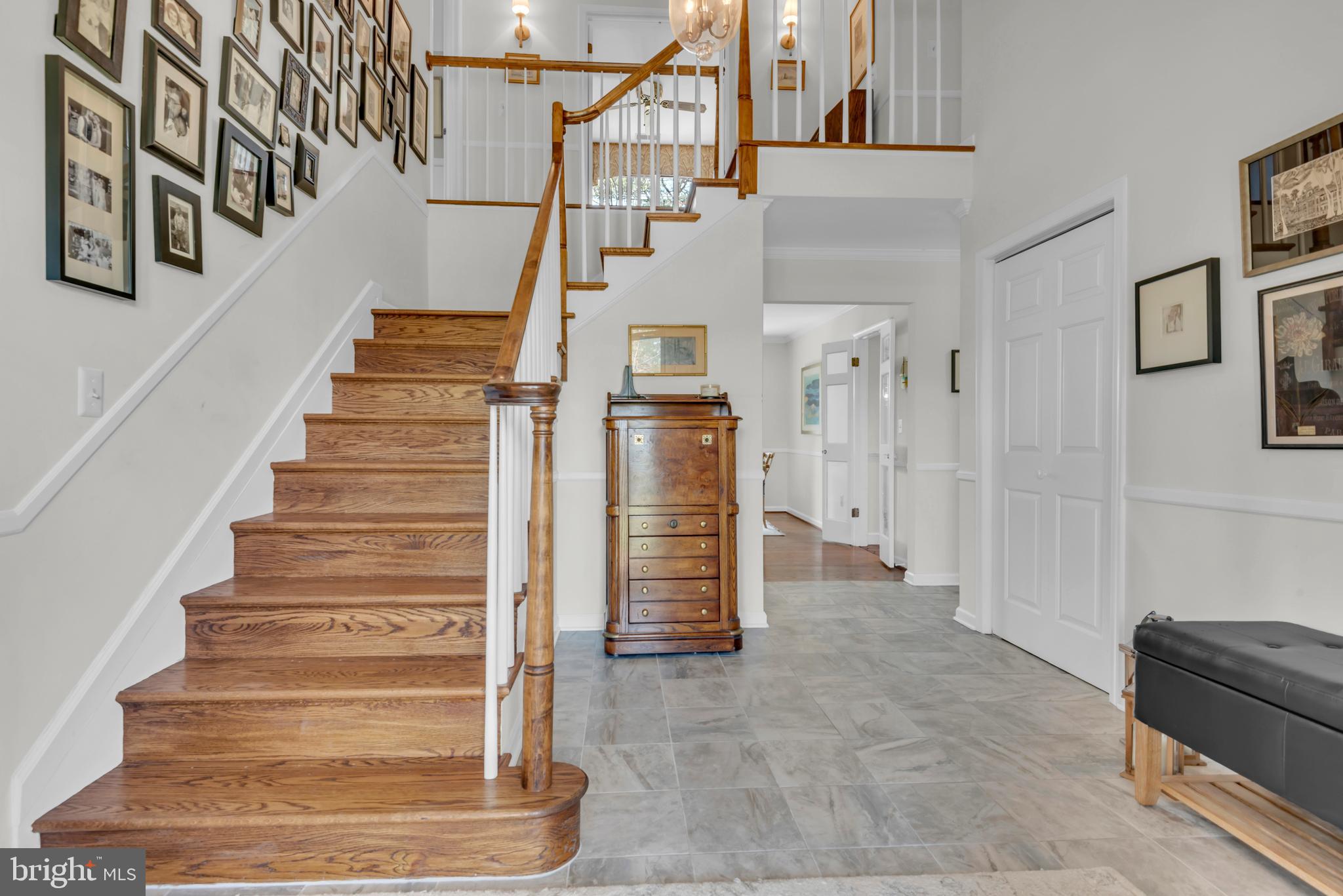 BELLE POINT FARM - Residential