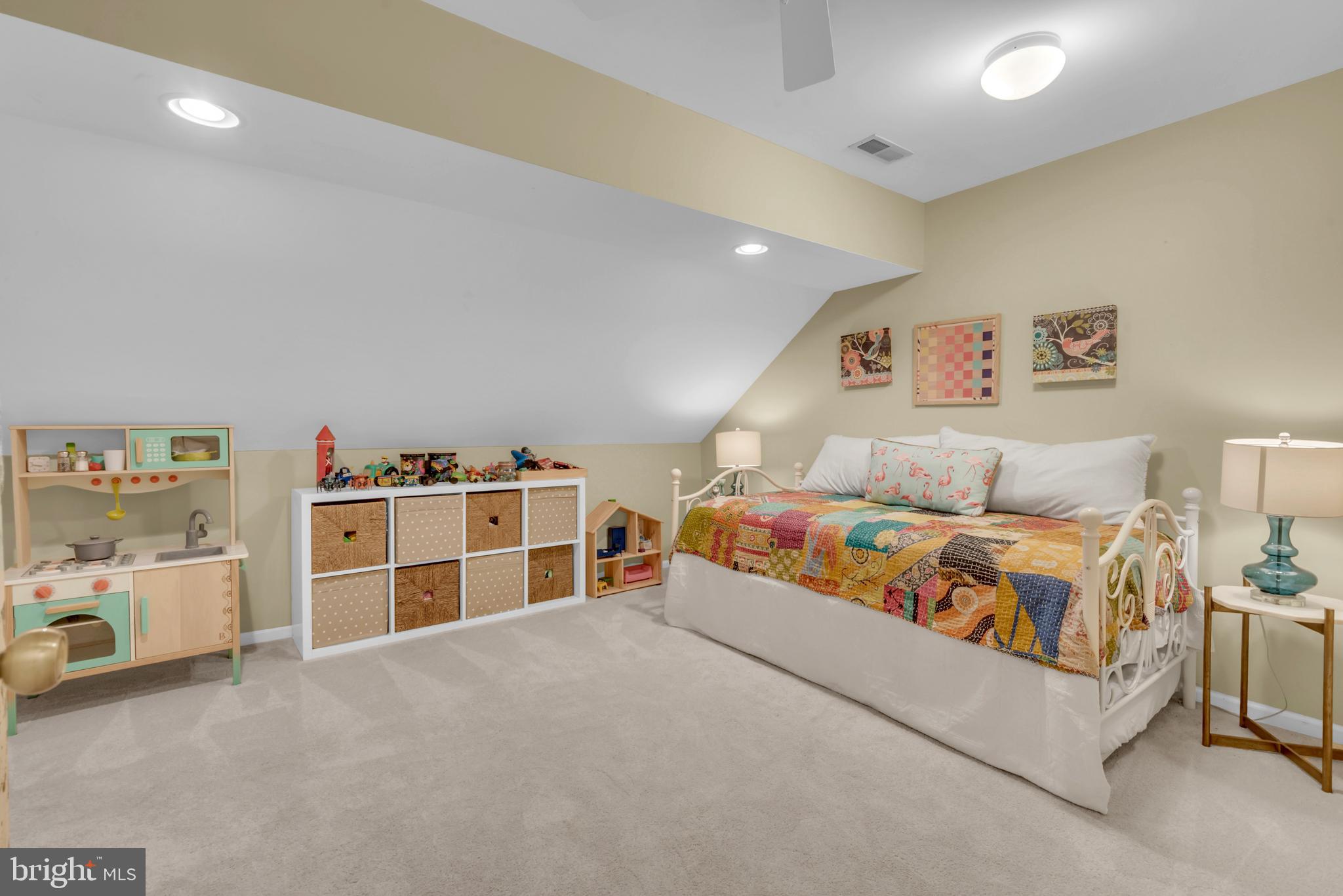 BELLE POINT FARM - Residential