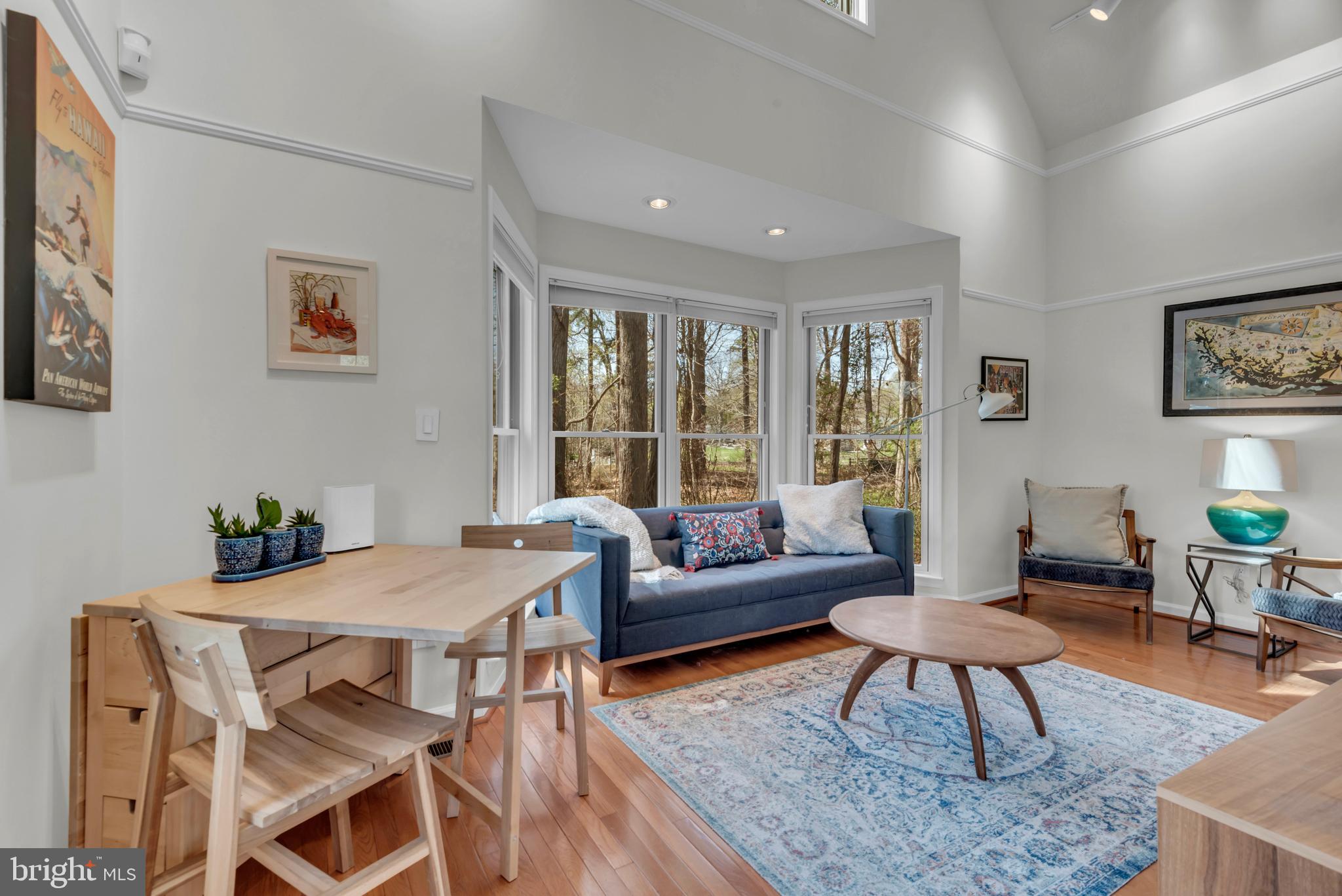 BELLE POINT FARM - Residential