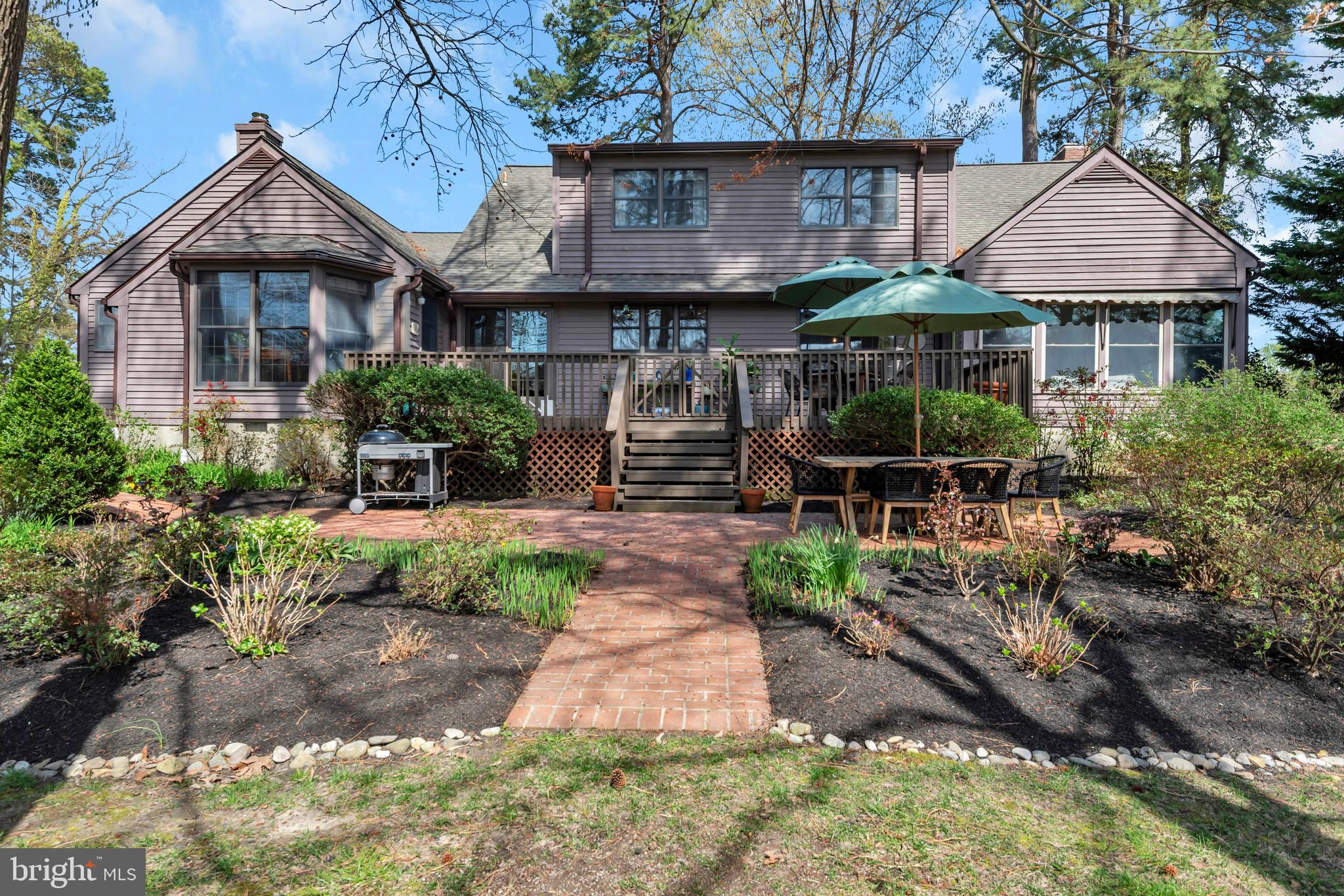 BELLE POINT FARM - Residential