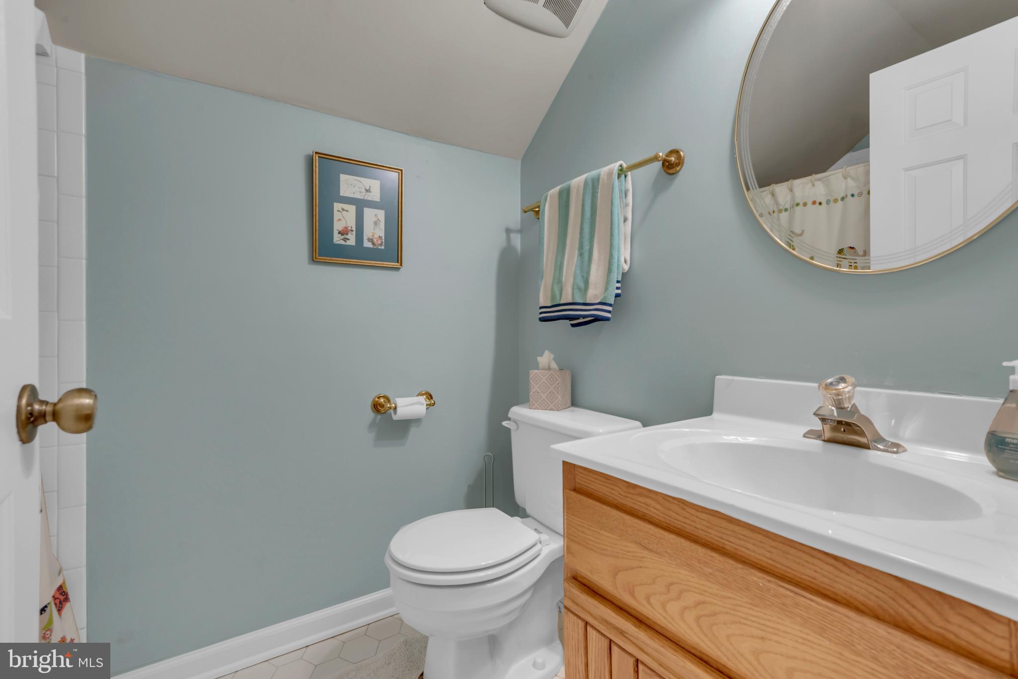 BELLE POINT FARM - Residential