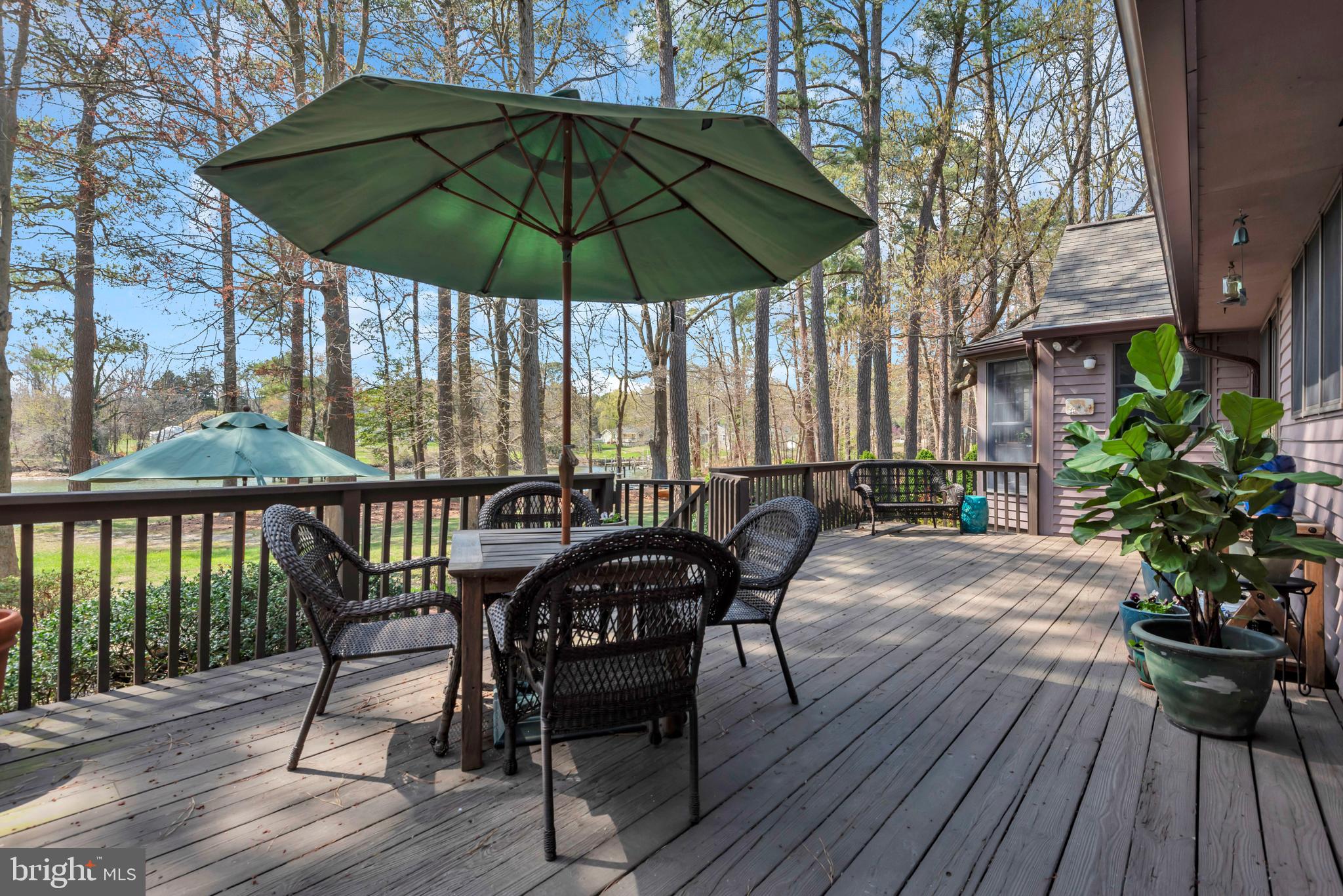 BELLE POINT FARM - Residential