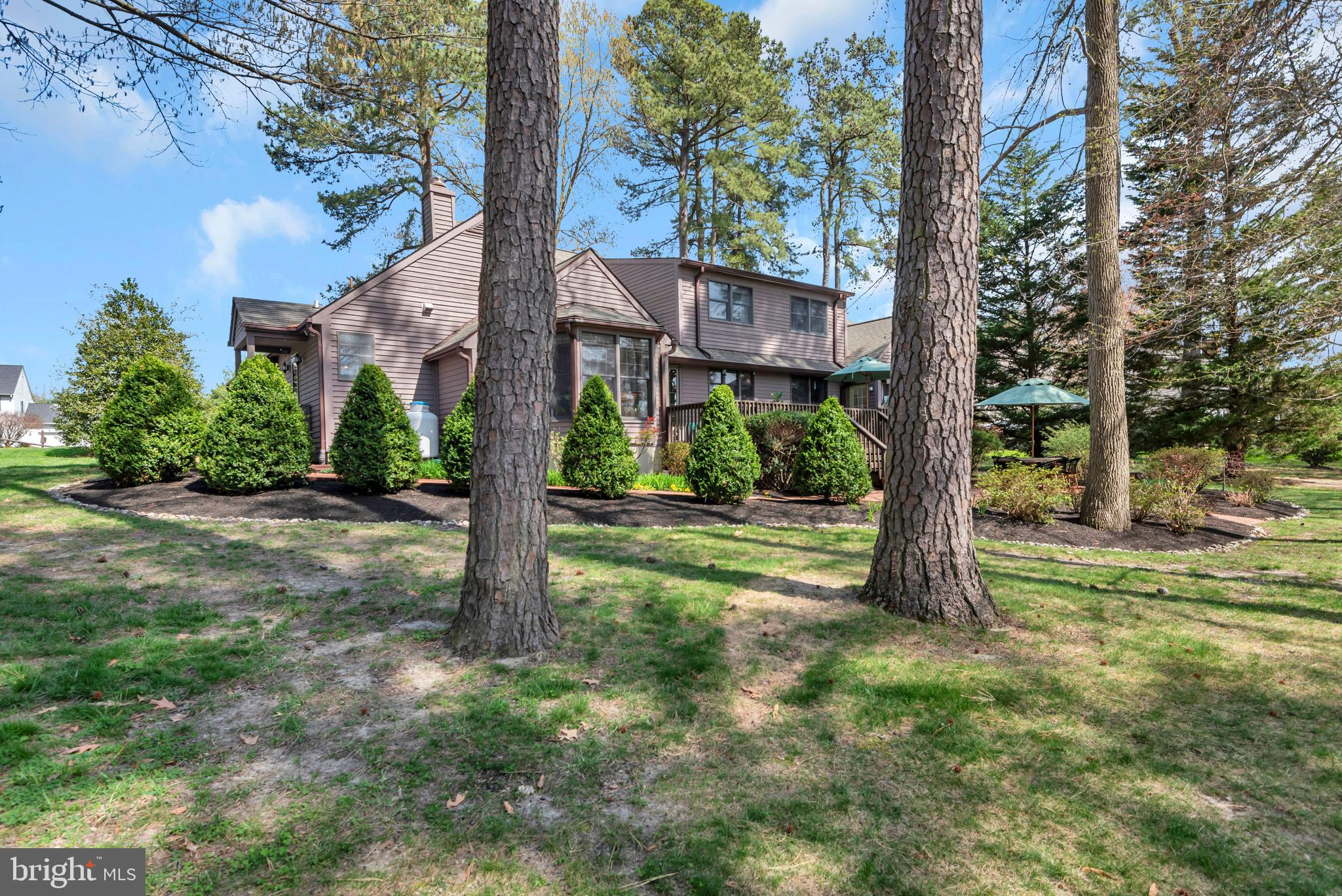 BELLE POINT FARM - Residential