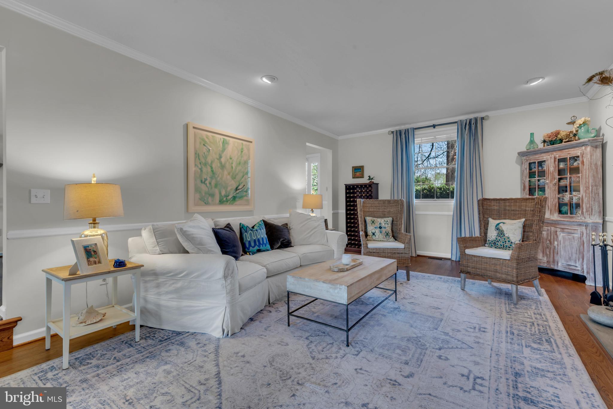 BELLE POINT FARM - Residential