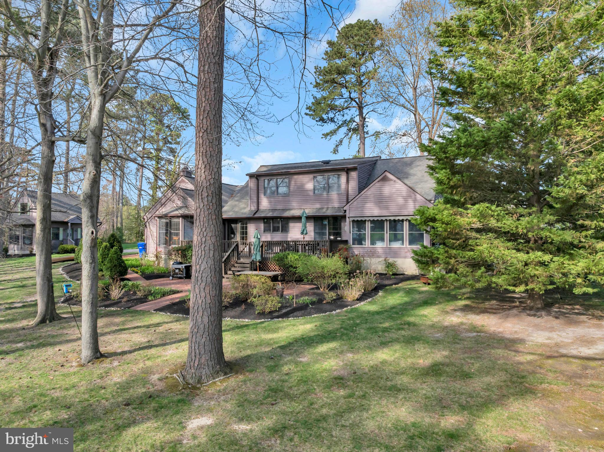 BELLE POINT FARM - Residential