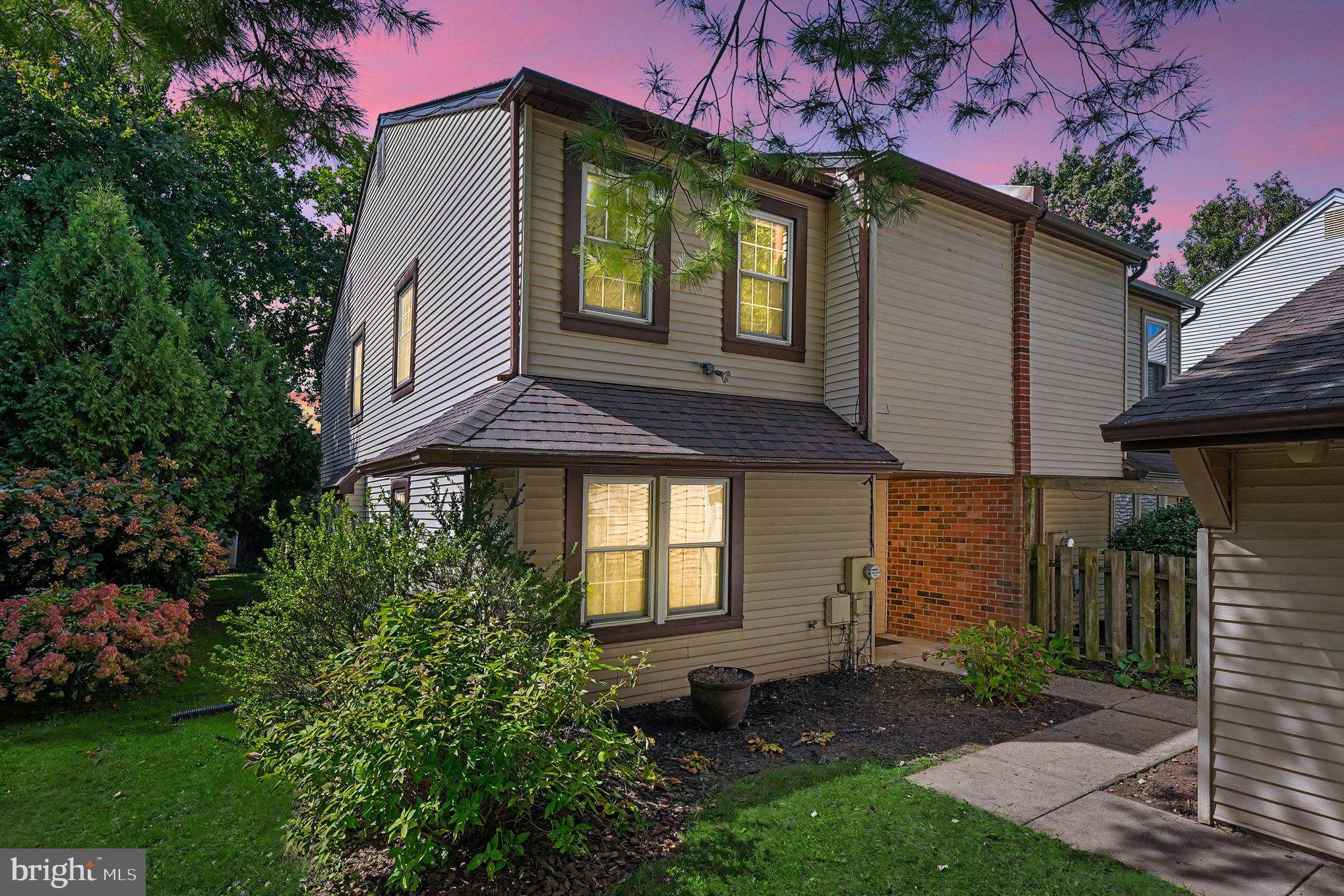 42 STACEY DRIVE