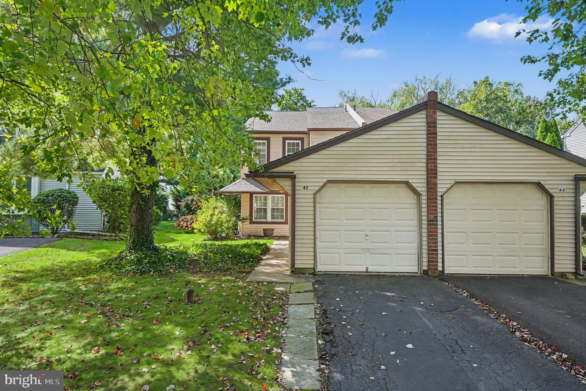 42 STACEY DRIVE