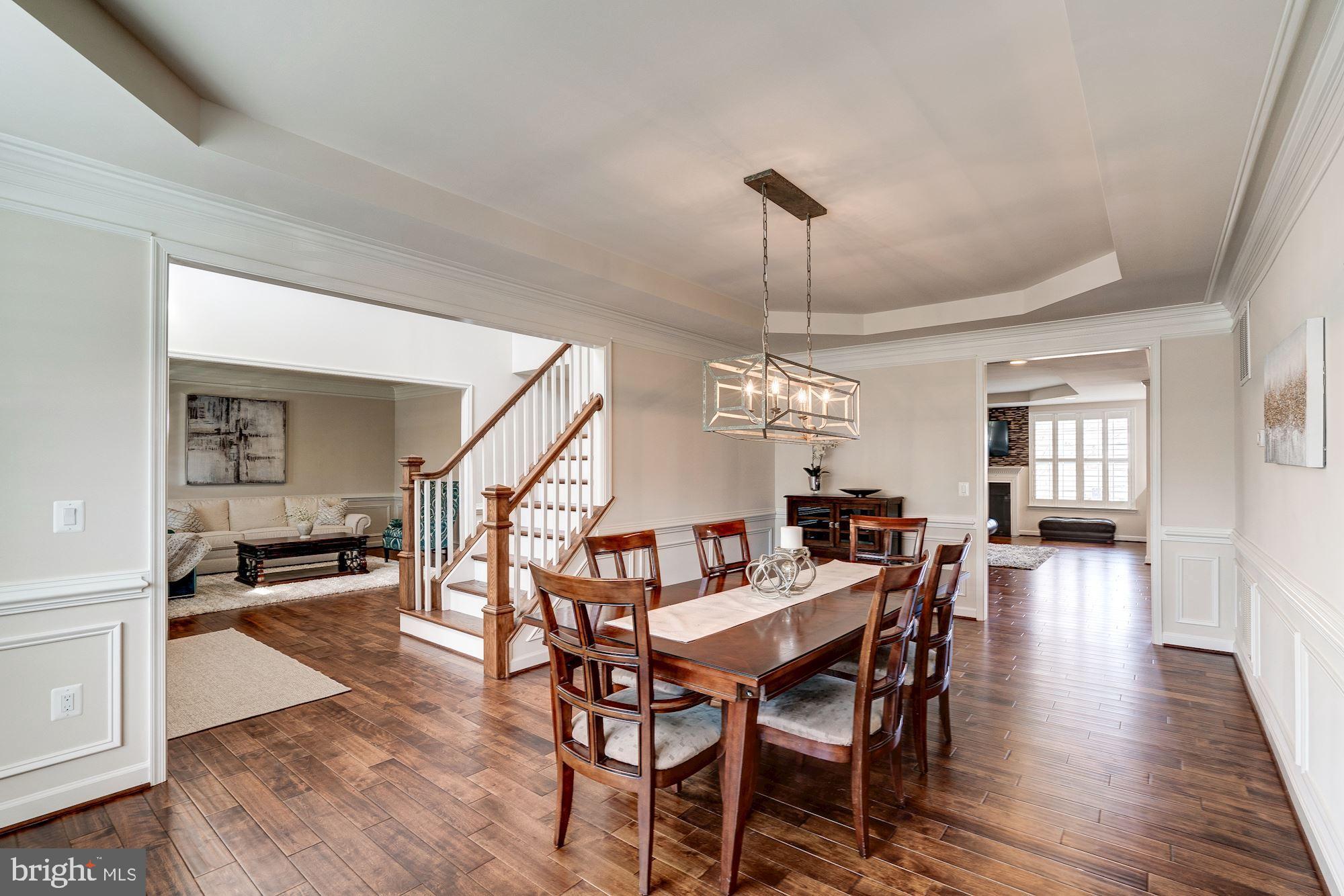 MARLBORO ESTATES - Residential