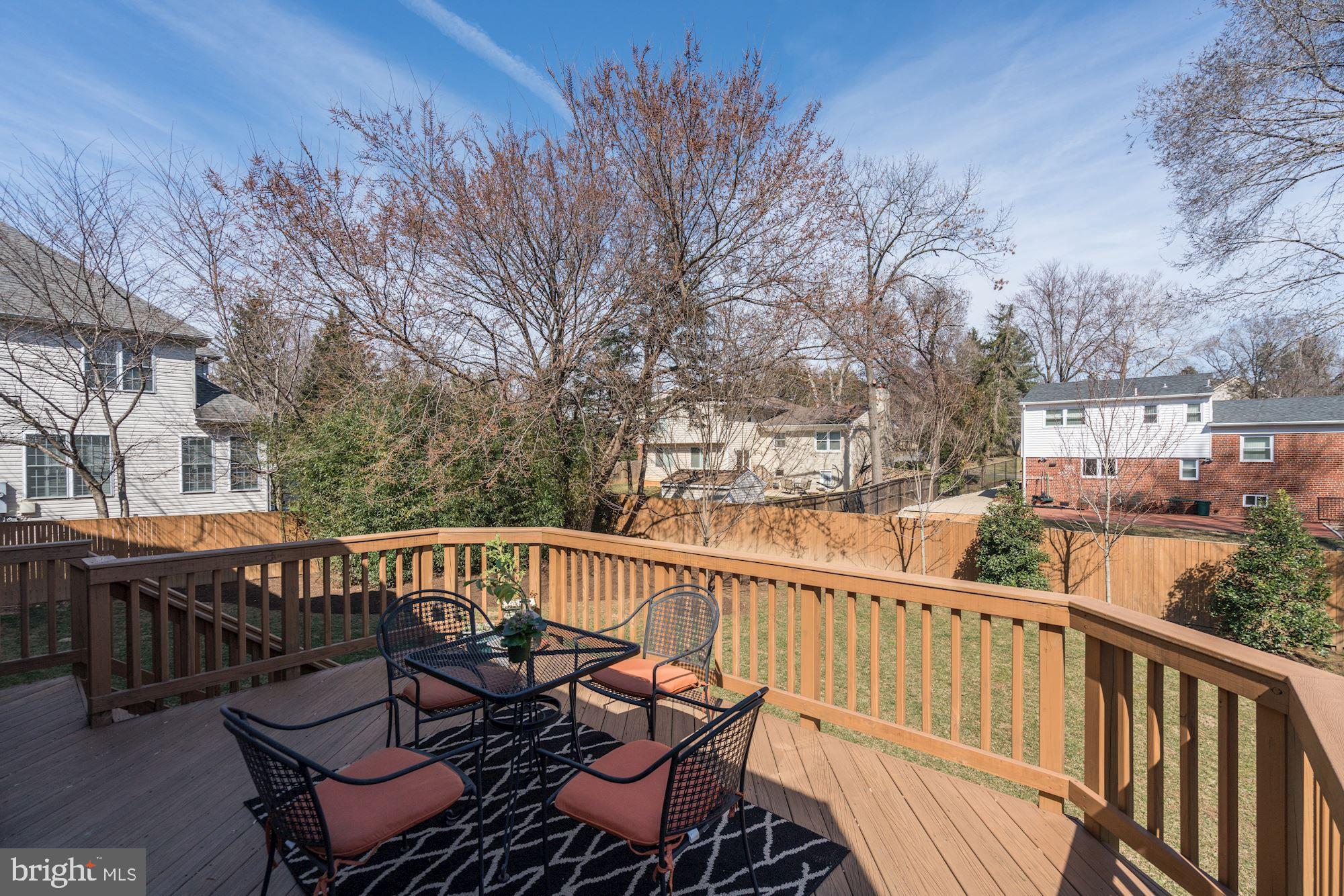 MARLBORO ESTATES - Residential