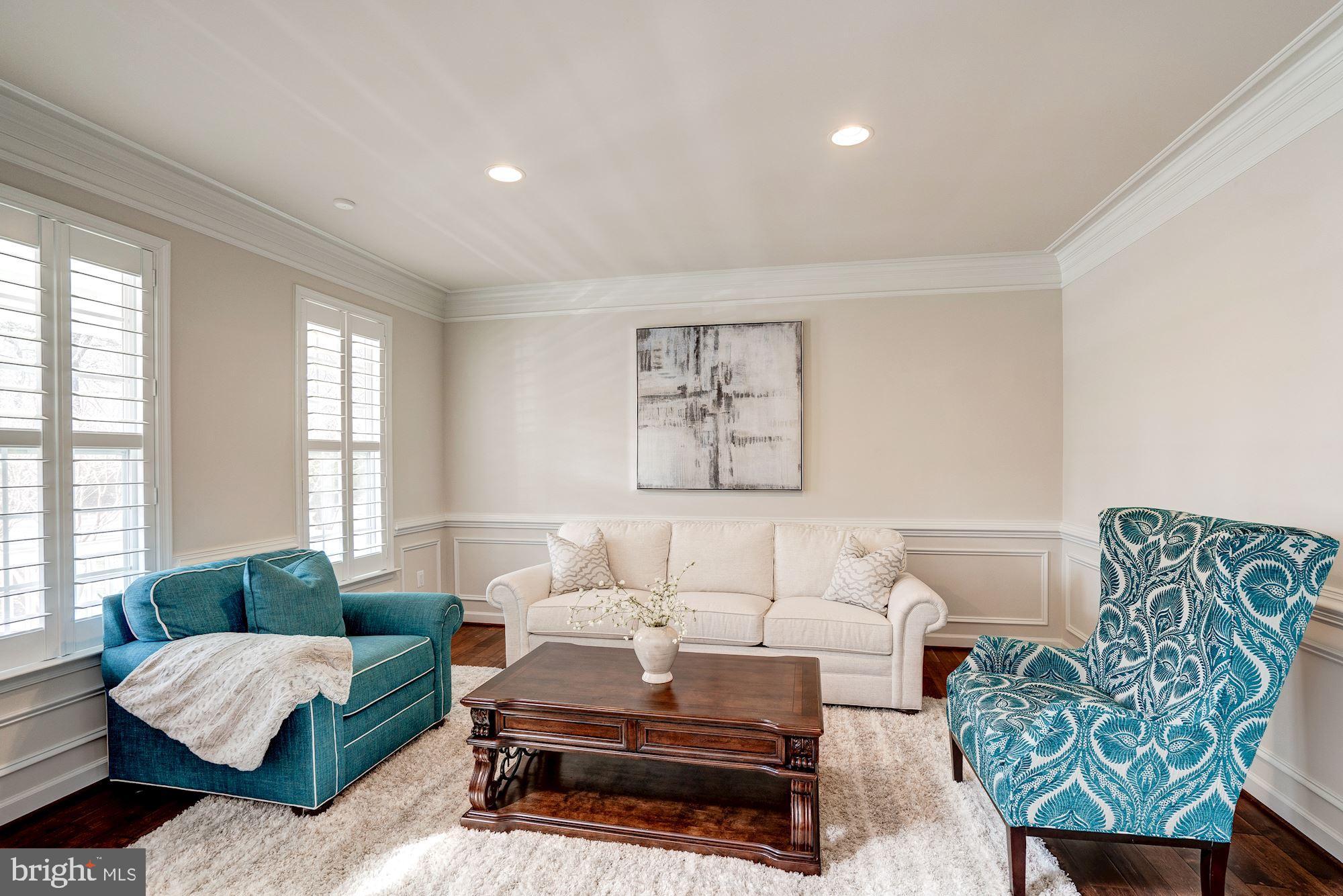 MARLBORO ESTATES - Residential