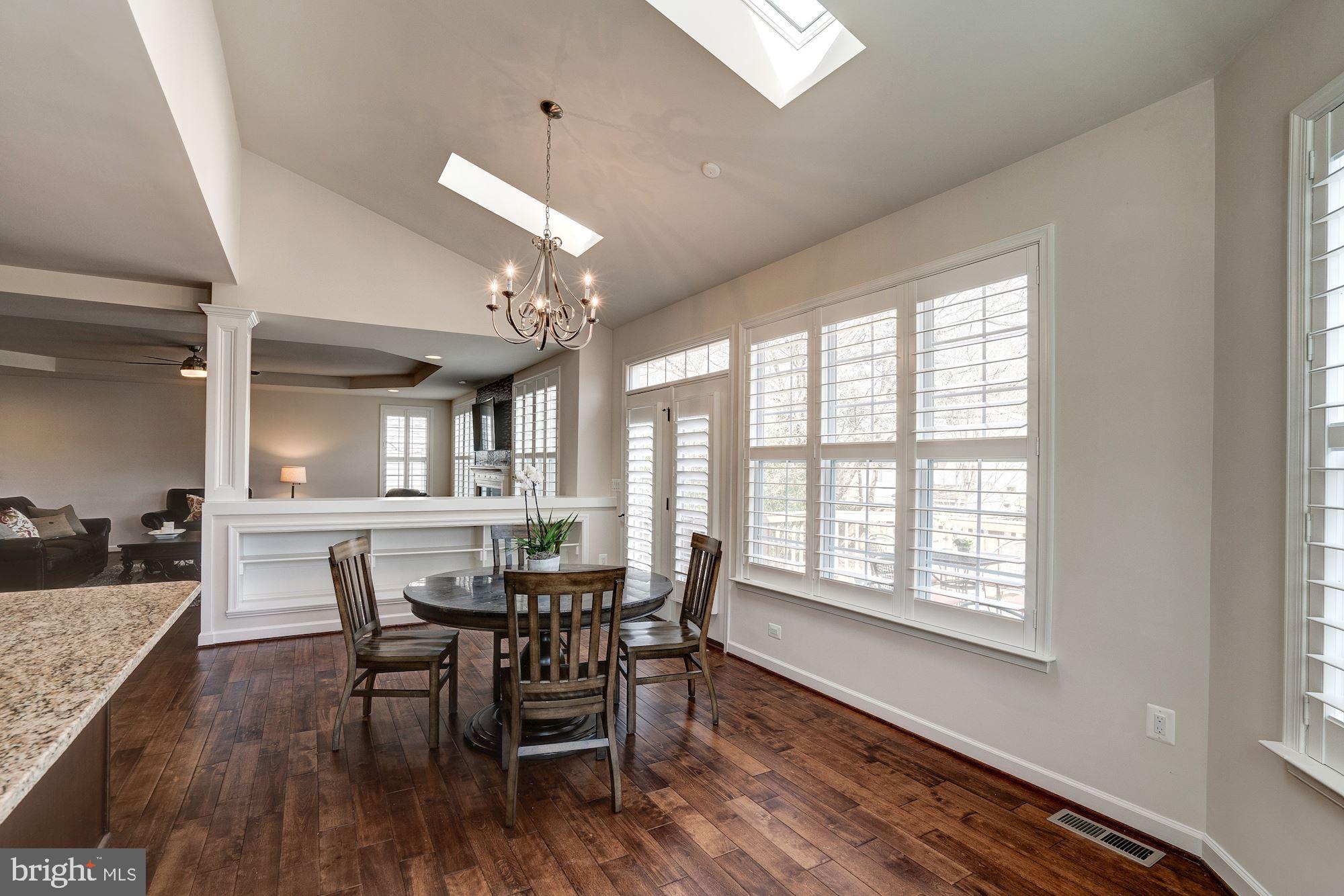 MARLBORO ESTATES - Residential