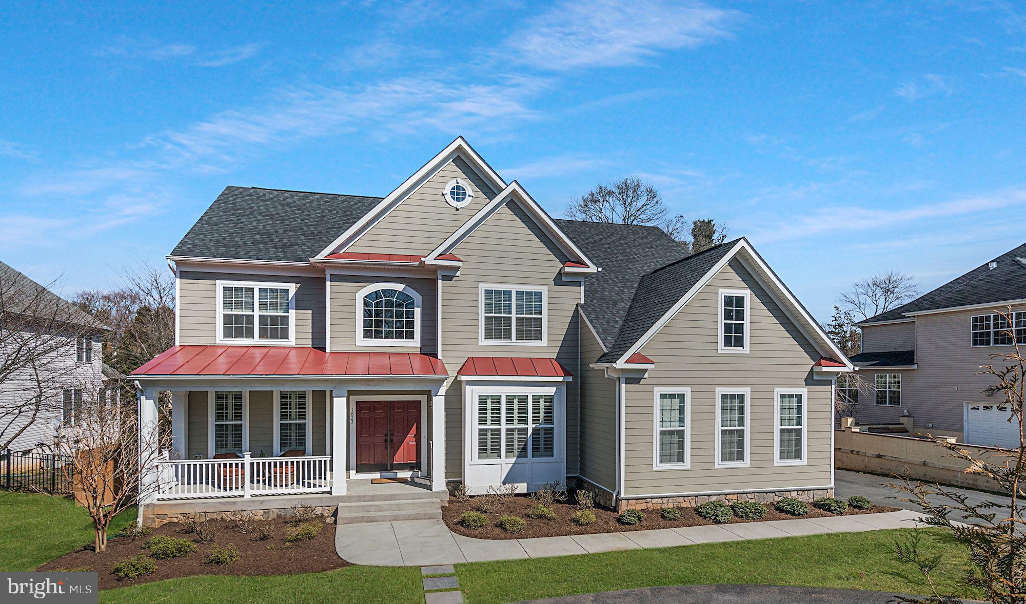 MARLBORO ESTATES - Residential