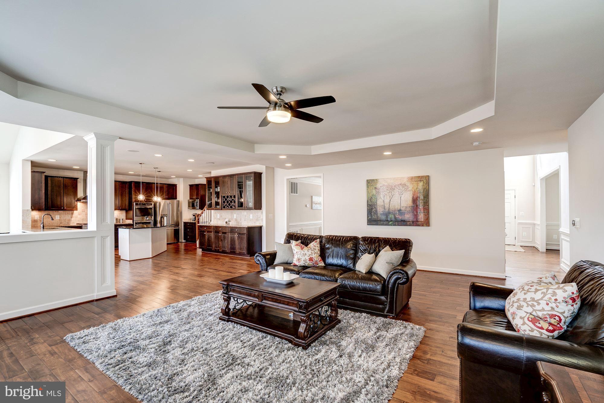 MARLBORO ESTATES - Residential