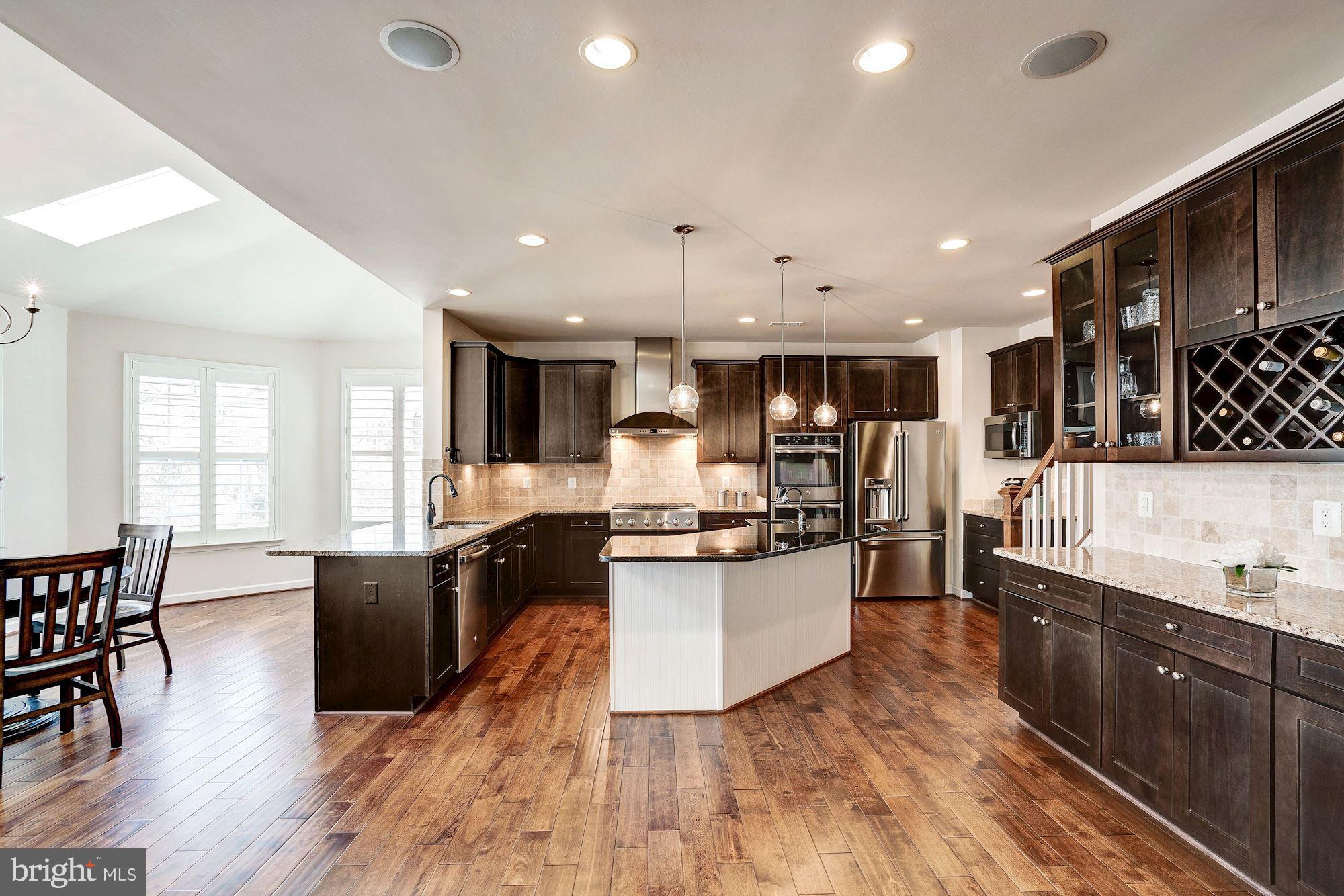 MARLBORO ESTATES - Residential