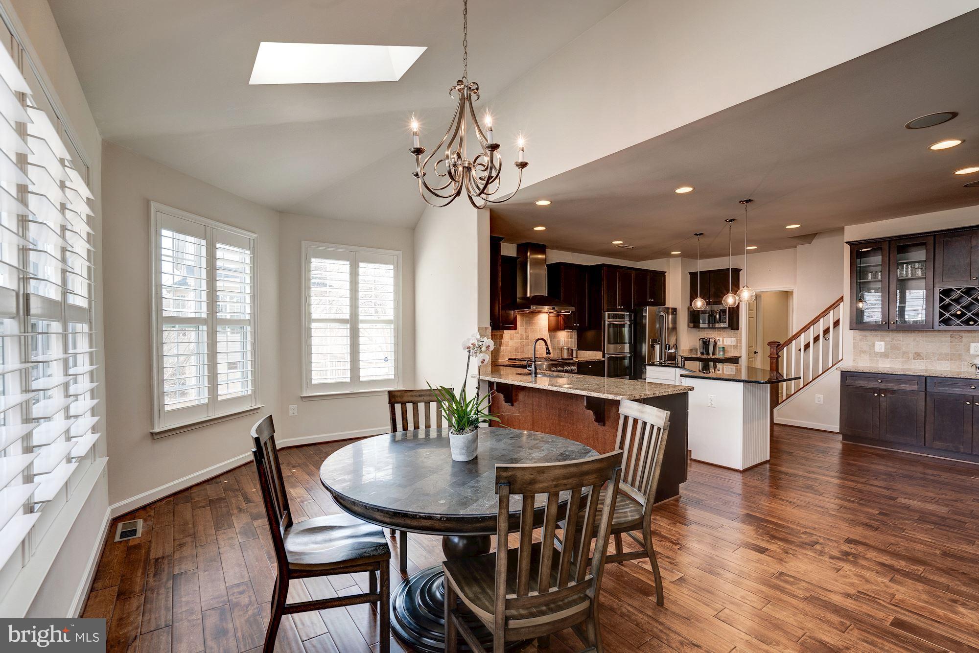 MARLBORO ESTATES - Residential